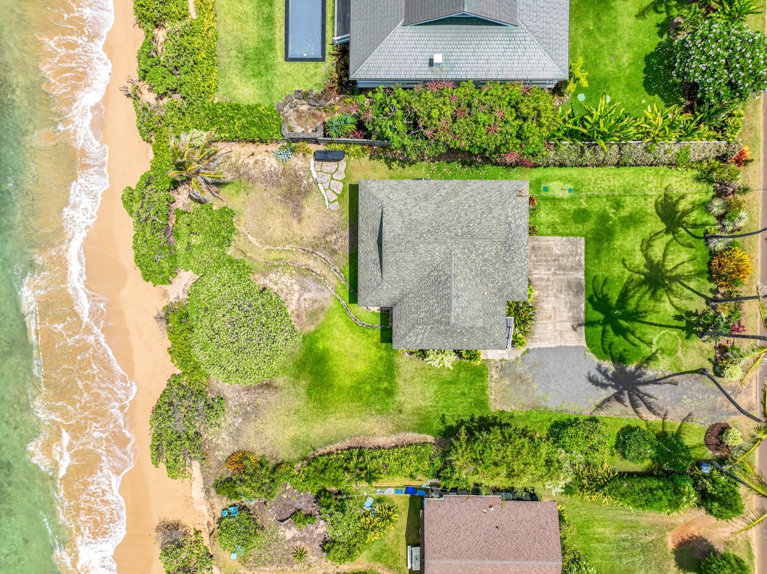Home in Anahola · ★5.0 · 3 bedrooms · 4 beds · 2.5 baths - Photo 49