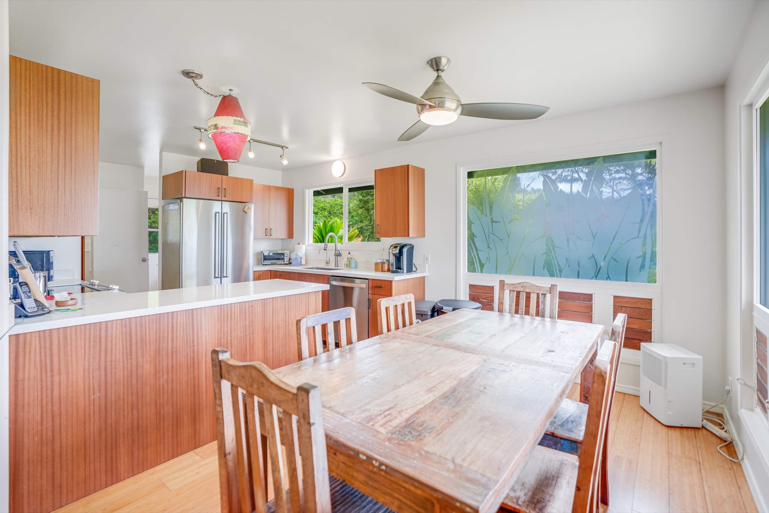 Home in Anahola · ★5.0 · 3 bedrooms · 4 beds · 2.5 baths - Photo 13