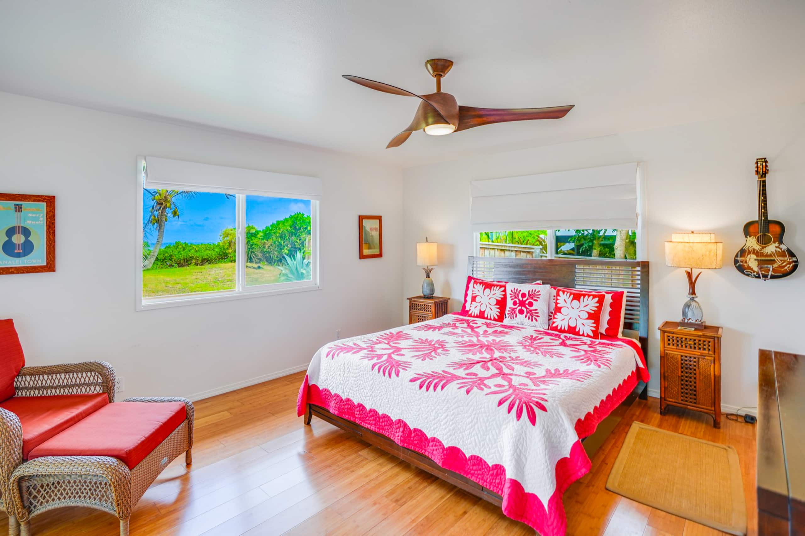 Home in Anahola · ★5.0 · 3 bedrooms · 4 beds · 2.5 baths - Photo 18