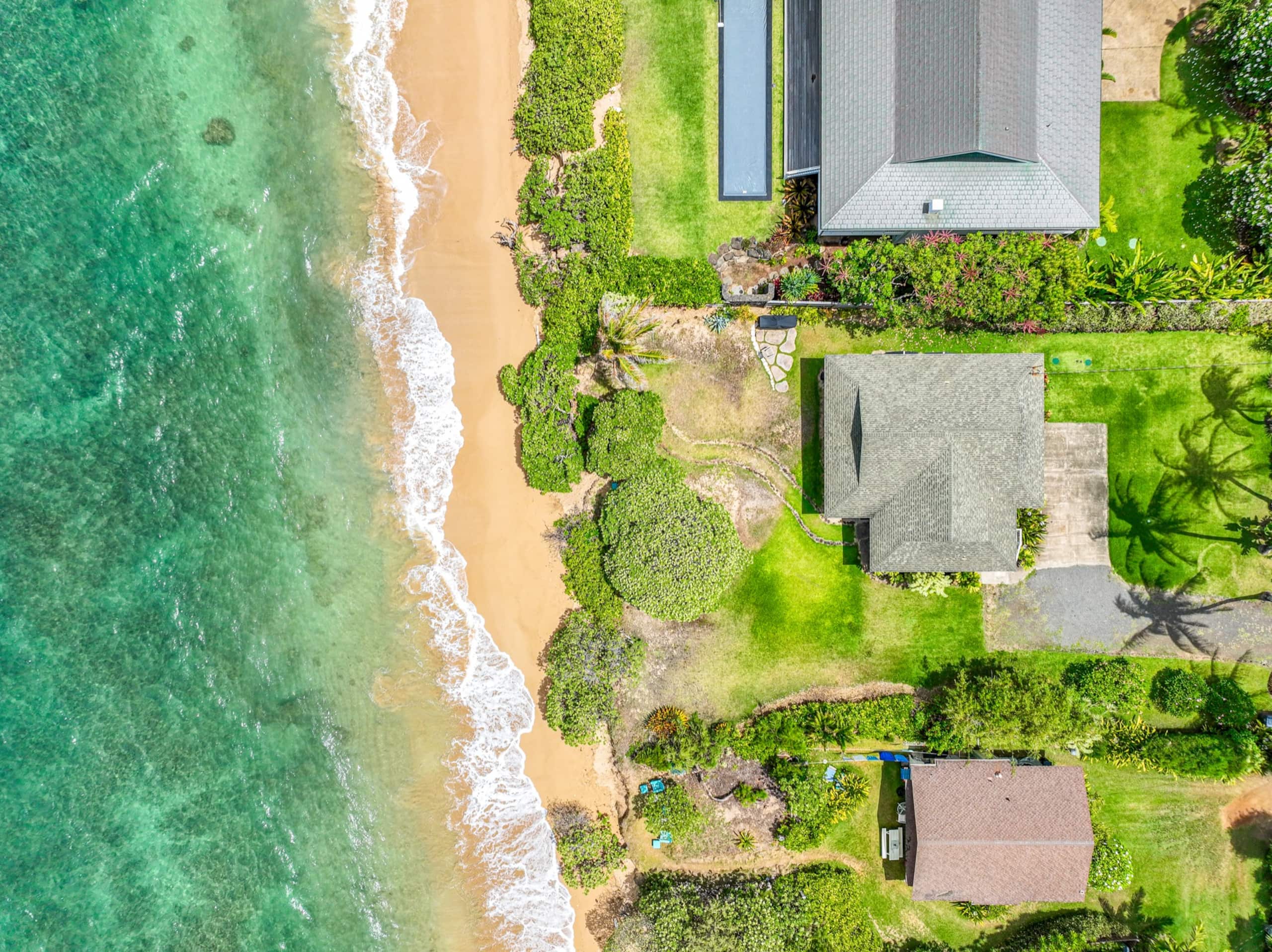 Home in Anahola · ★5.0 · 3 bedrooms · 4 beds · 2.5 baths - Photo 46