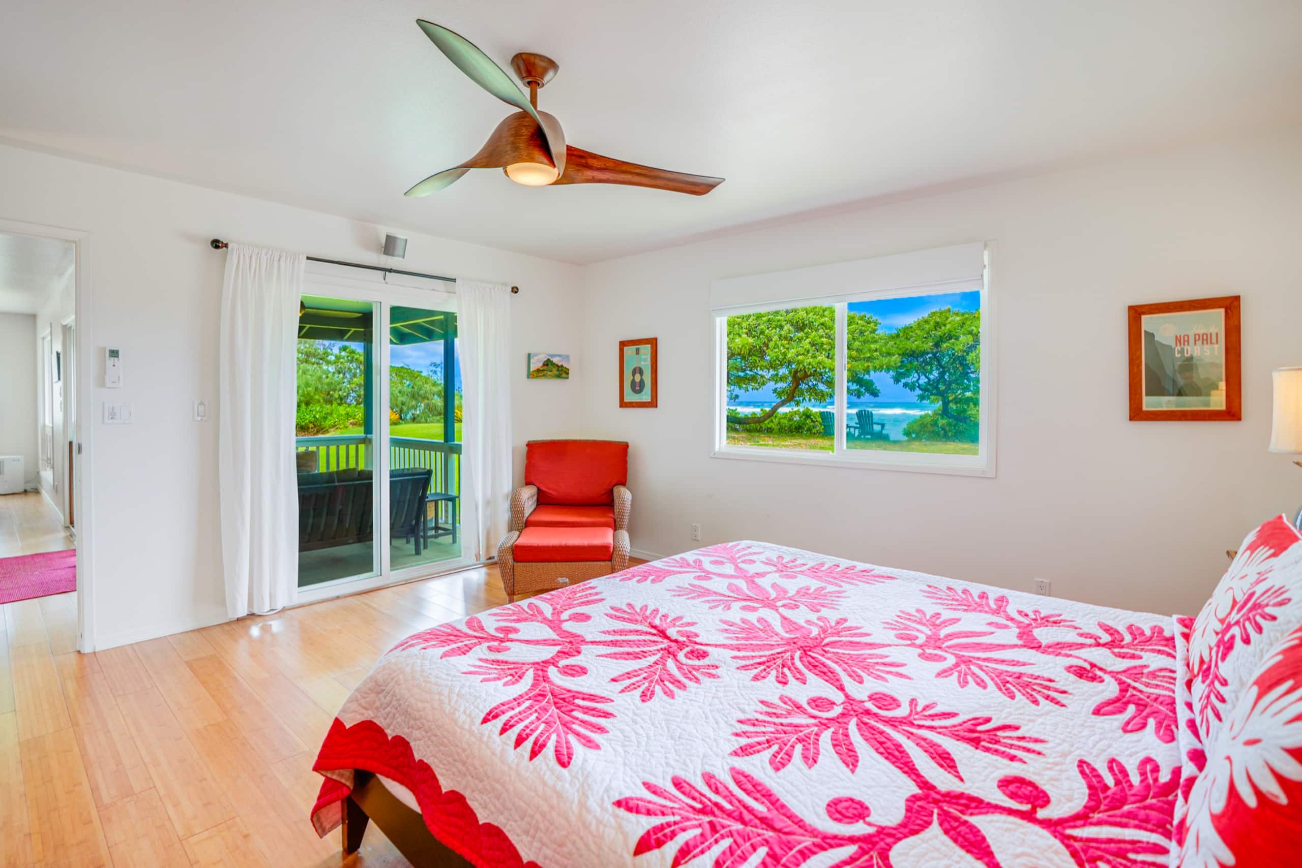 Home in Anahola · ★5.0 · 3 bedrooms · 4 beds · 2.5 baths - Photo 20