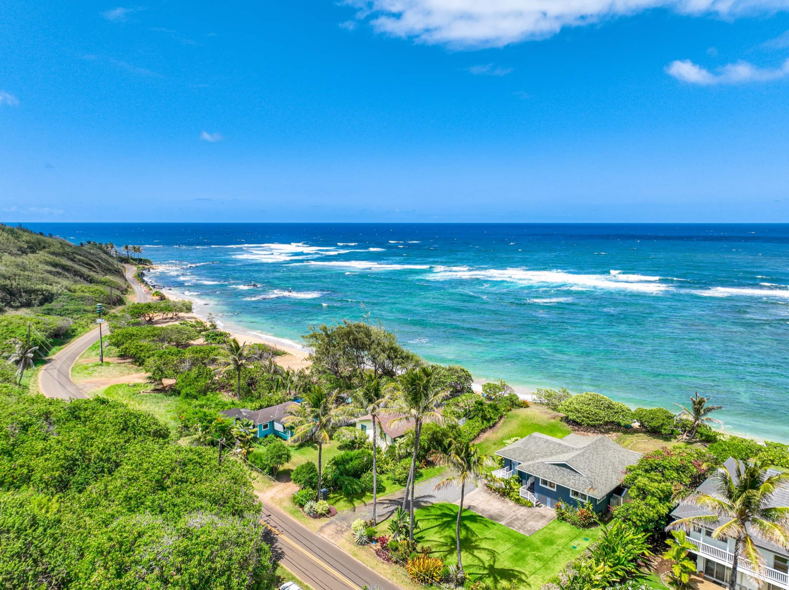 Home in Anahola · ★5.0 · 3 bedrooms · 4 beds · 2.5 baths - Photo 48