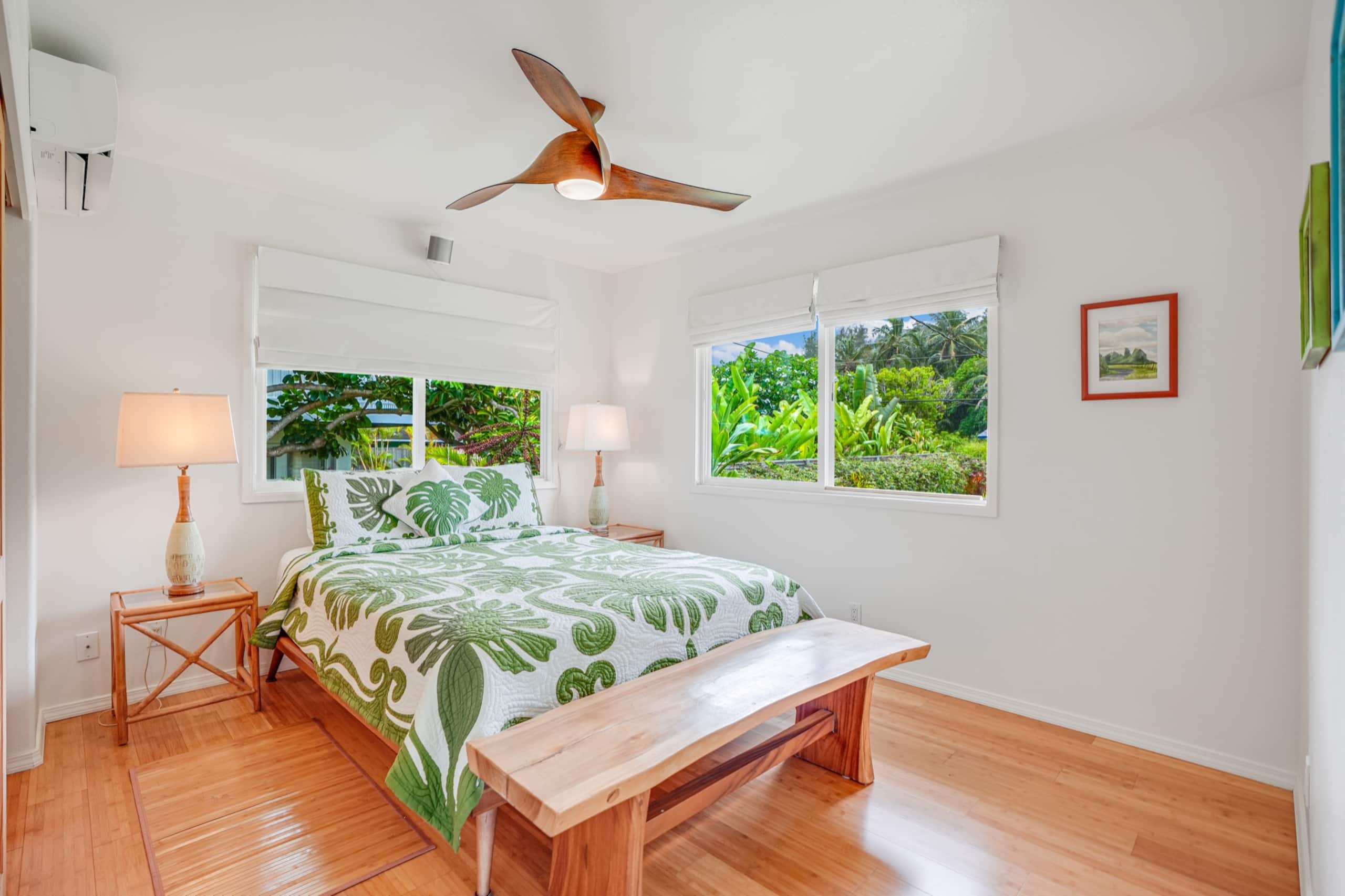 Home in Anahola · ★5.0 · 3 bedrooms · 4 beds · 2.5 baths - Photo 23