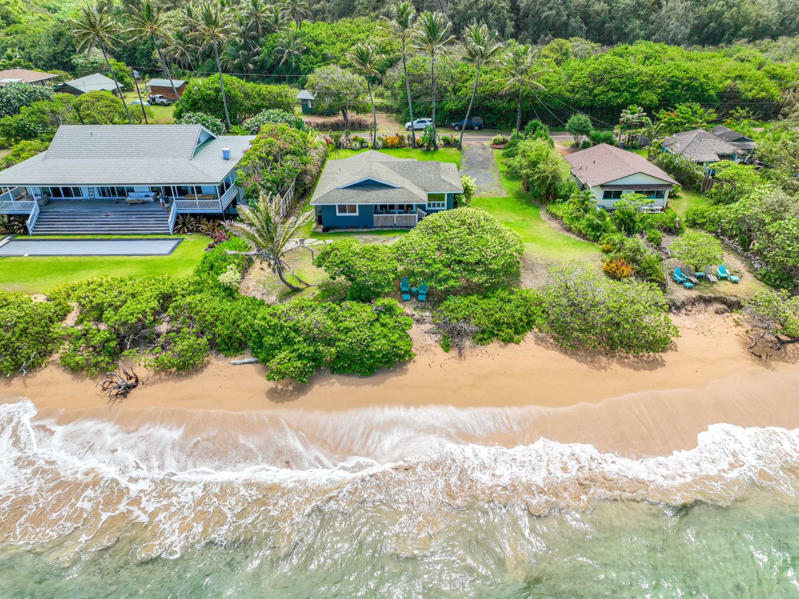 Home in Anahola · ★5.0 · 3 bedrooms · 4 beds · 2.5 baths - Photo 50