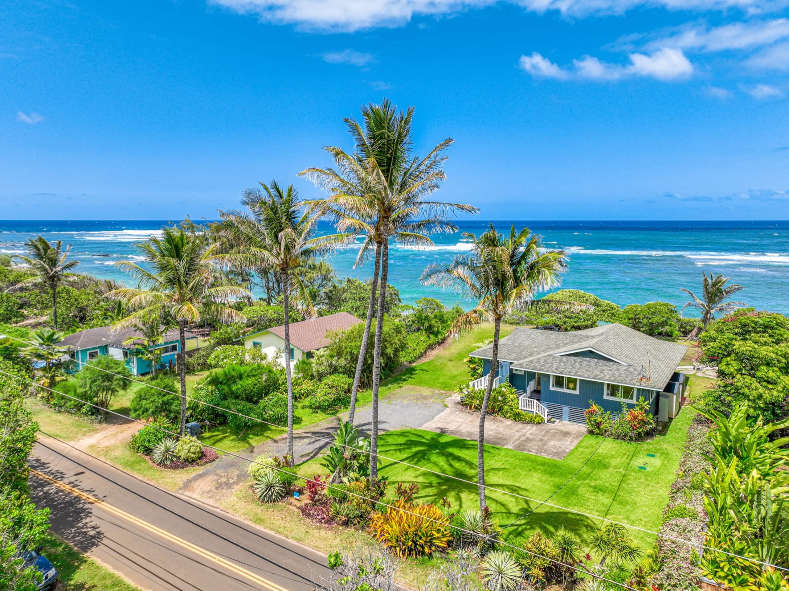Home in Anahola · ★5.0 · 3 bedrooms · 4 beds · 2.5 baths - Photo 37