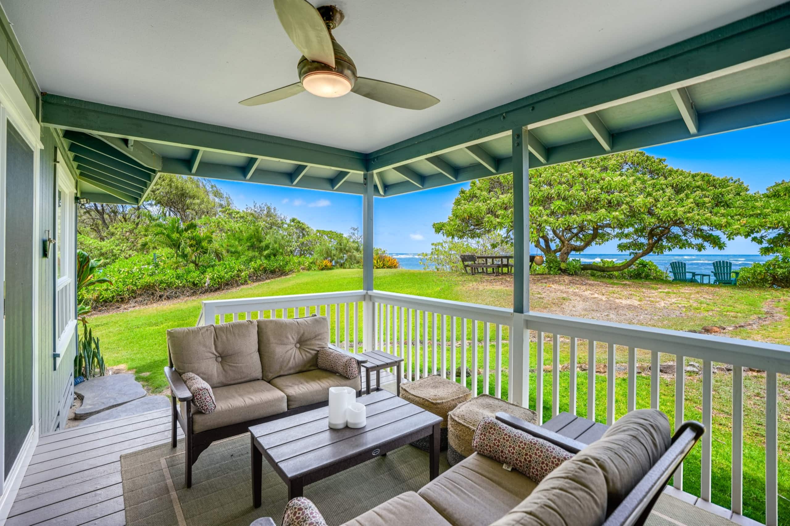 Home in Anahola · ★5.0 · 3 bedrooms · 4 beds · 2.5 baths - Photo 9