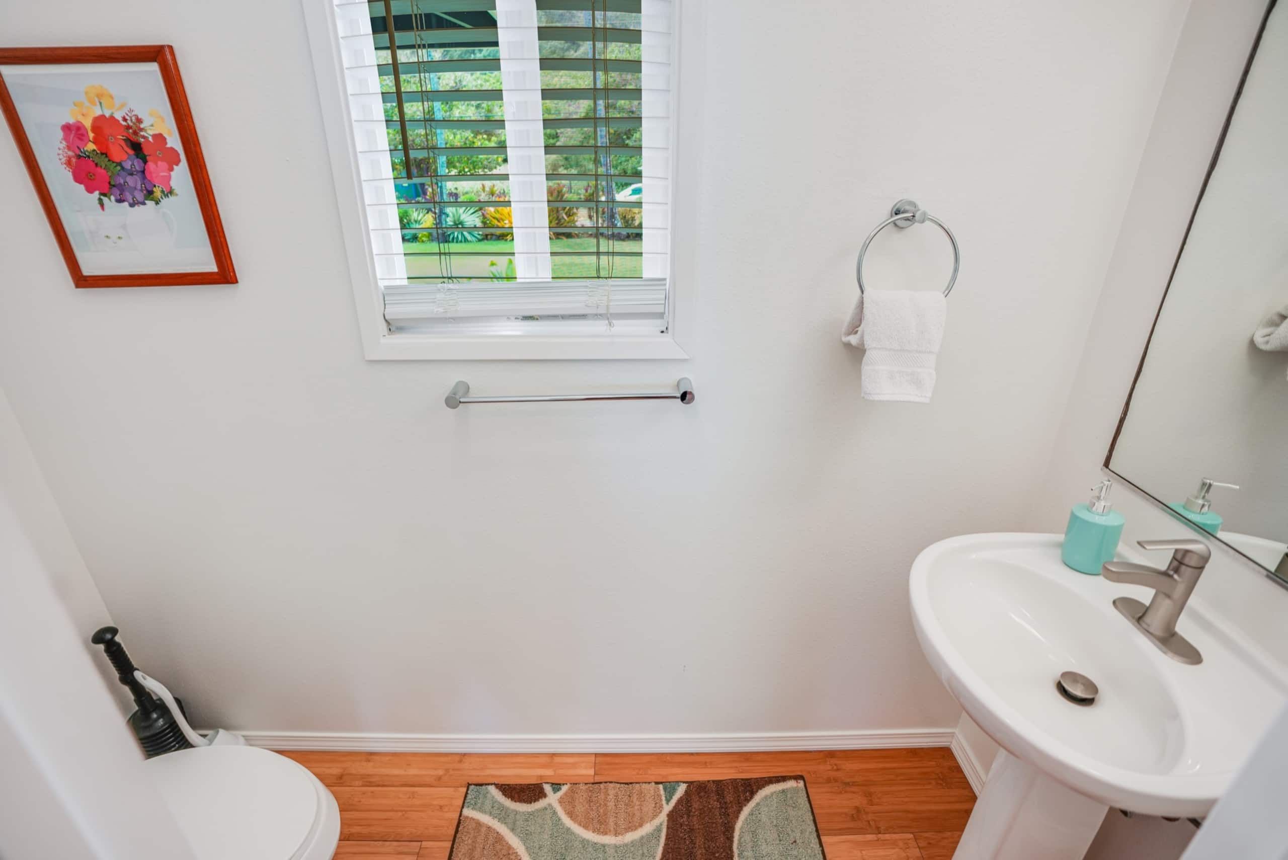 Home in Anahola · ★5.0 · 3 bedrooms · 4 beds · 2.5 baths - Photo 31