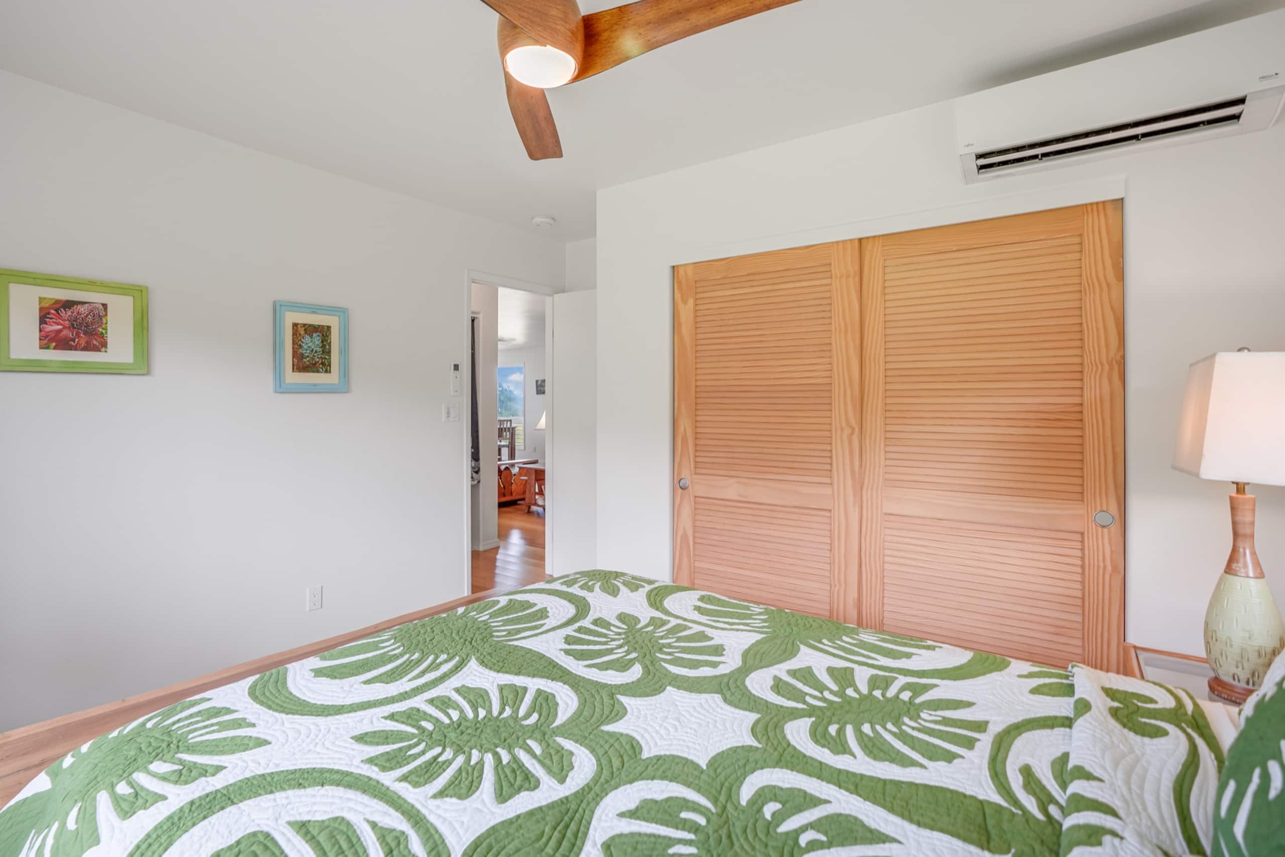 Home in Anahola · ★5.0 · 3 bedrooms · 4 beds · 2.5 baths - Photo 25