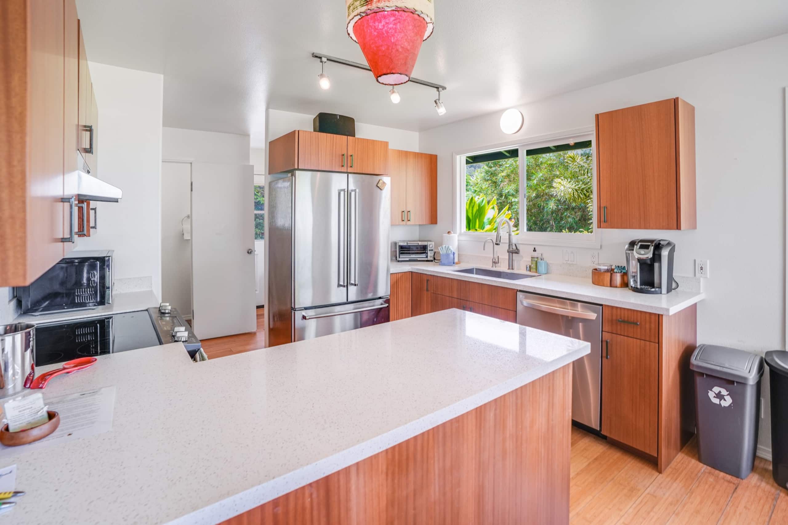 Home in Anahola · ★5.0 · 3 bedrooms · 4 beds · 2.5 baths - Photo 15