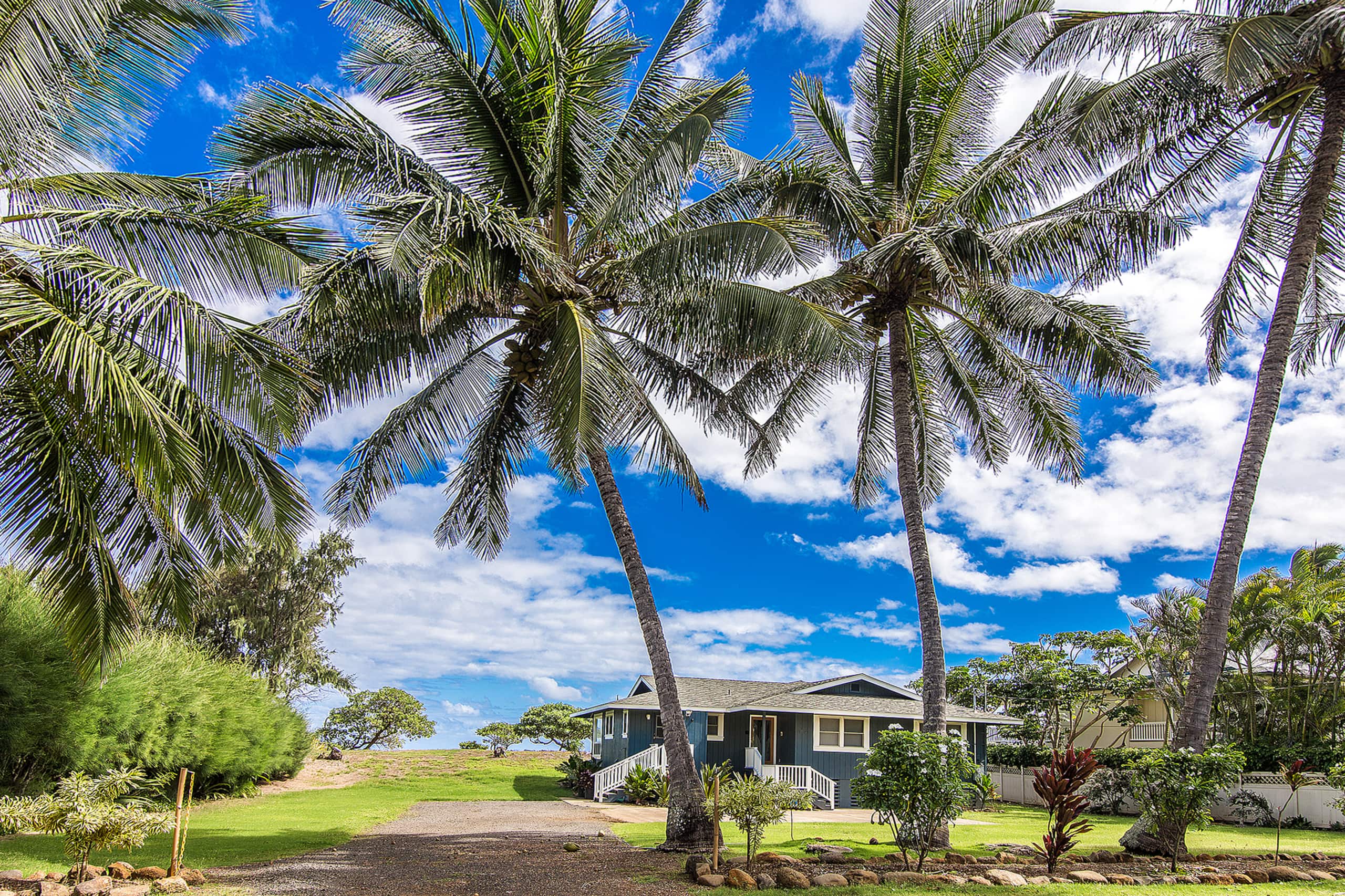 Home in Anahola · ★5.0 · 3 bedrooms · 4 beds · 2.5 baths - Photo 44