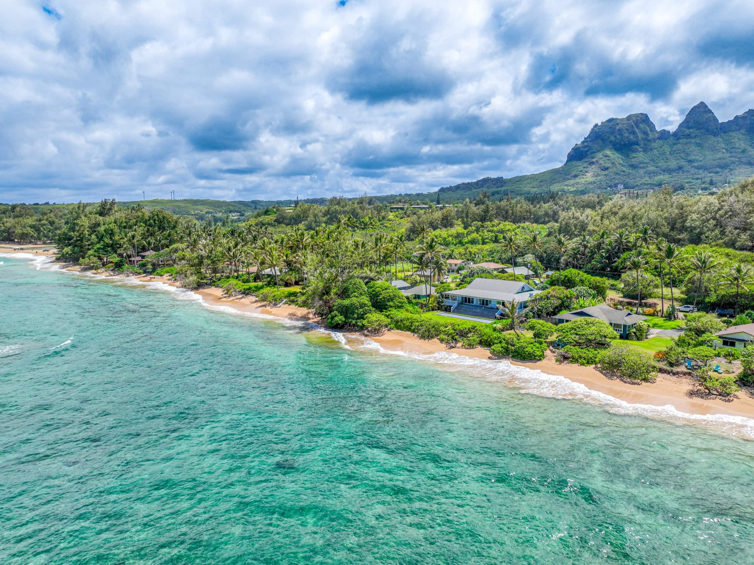 Home in Anahola · ★5.0 · 3 bedrooms · 4 beds · 2.5 baths - Photo 51