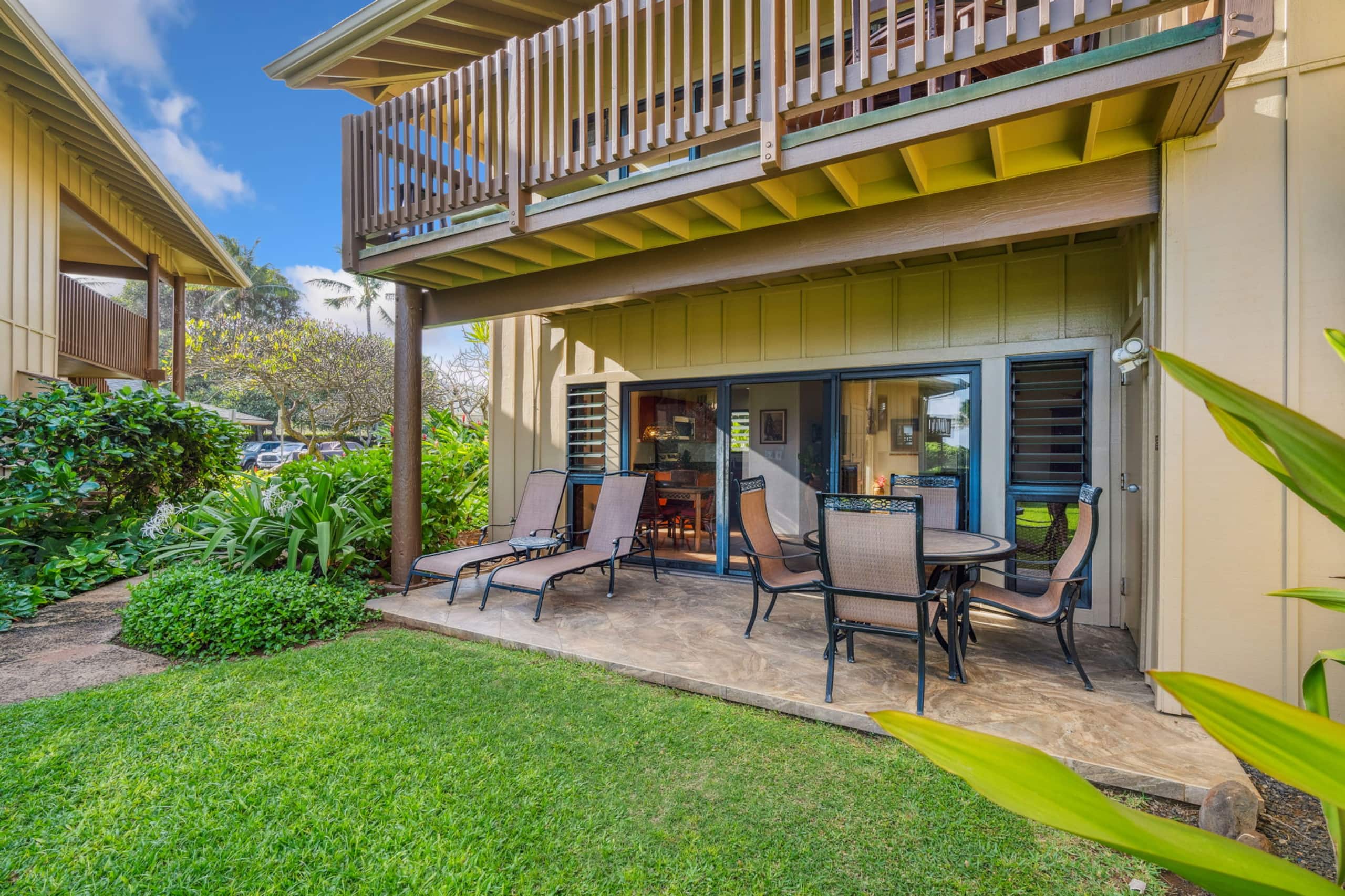 Kaha Lani Resort 114, Ocean View, Steps to Beach - Photo 28