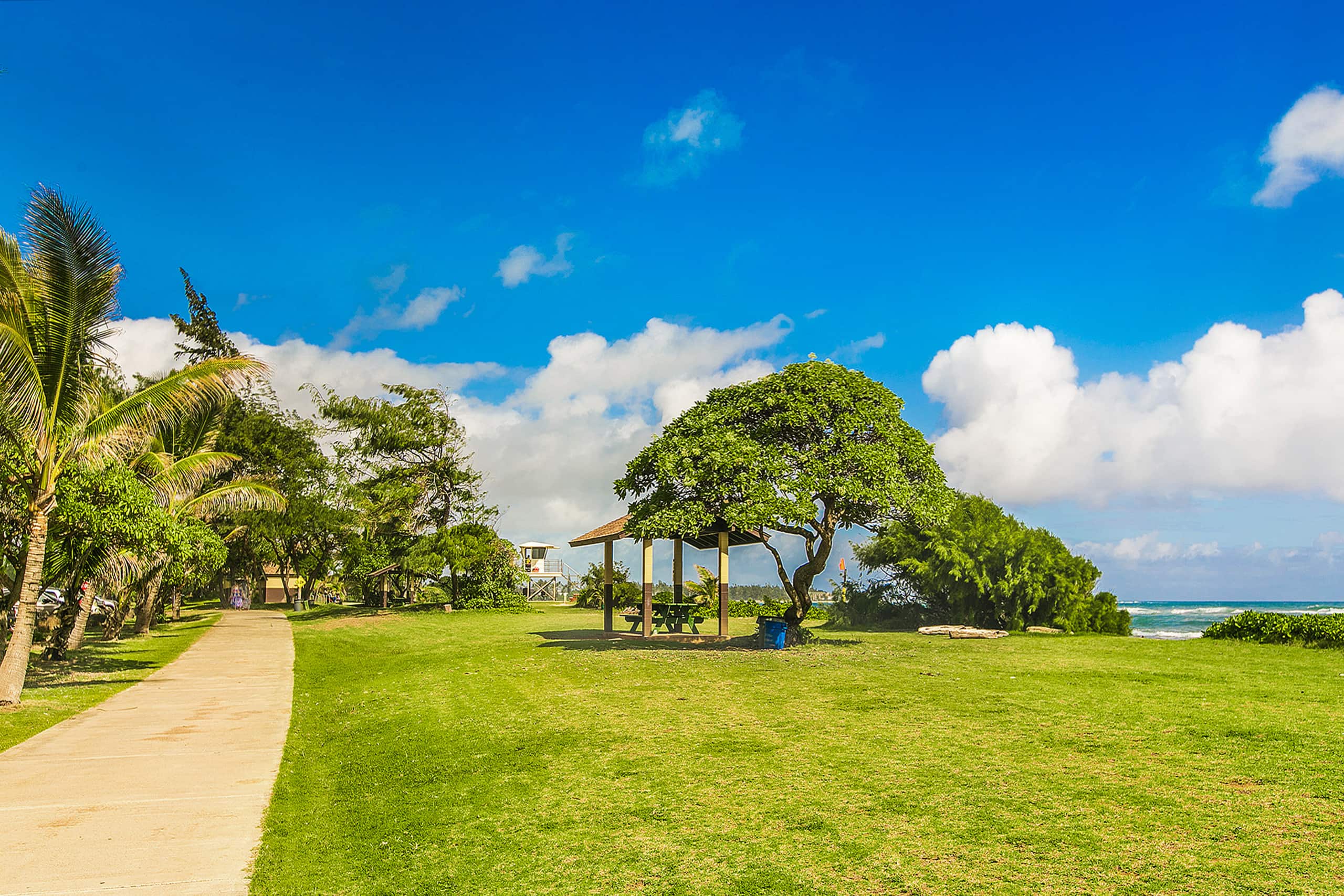 Kaha Lani Resort 114, Ocean View, Steps to Beach - Photo 35