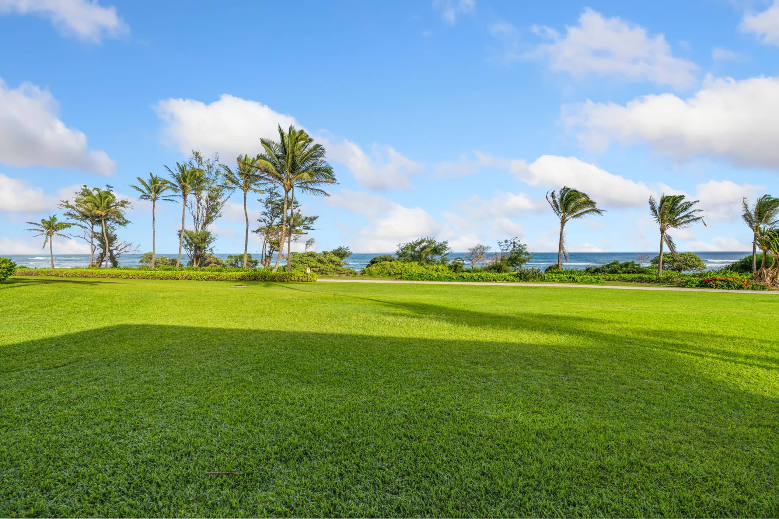 Kaha Lani Resort 114, Ocean View, Steps to Beach - Photo 36