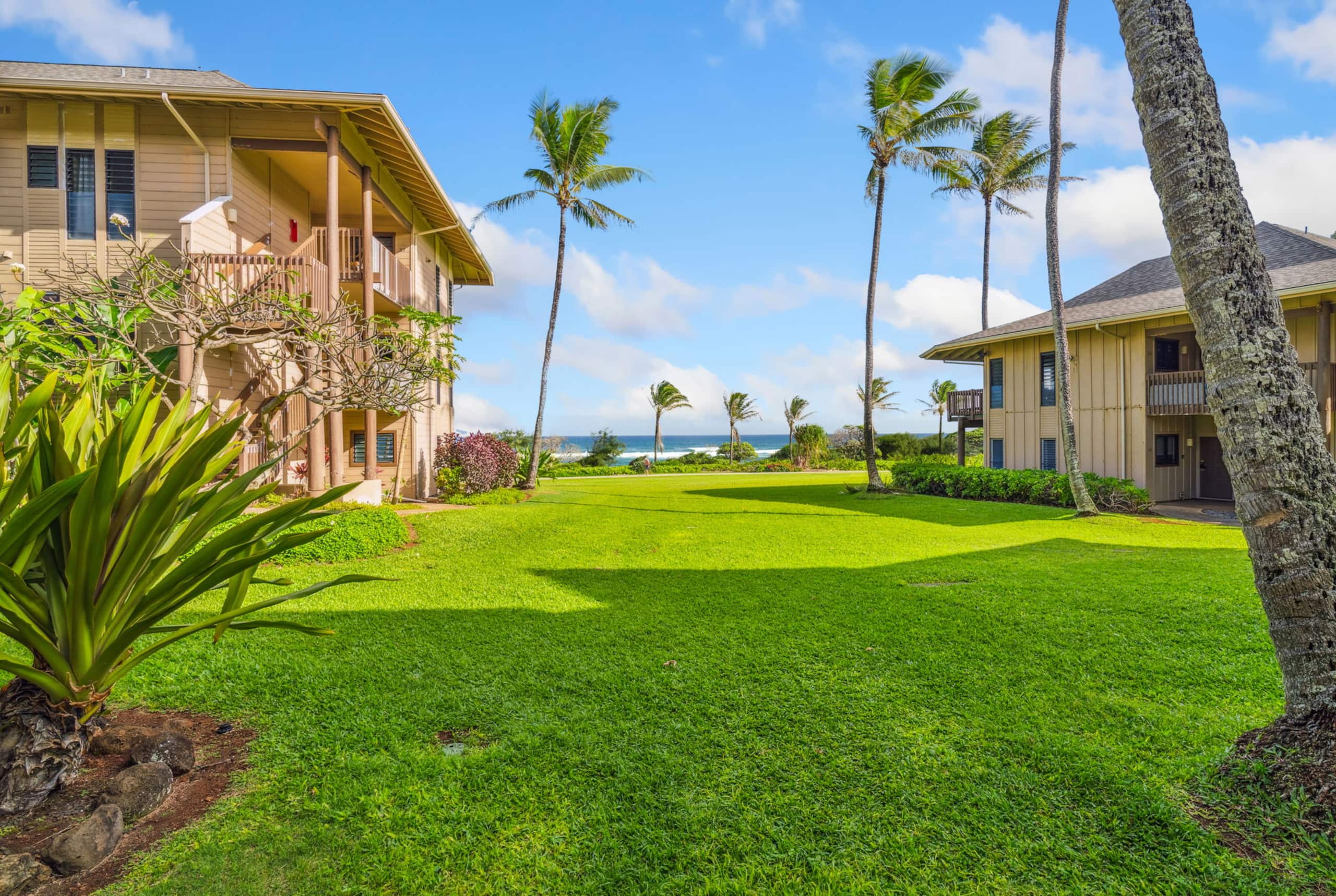 Kaha Lani Resort 114, Ocean View, Steps to Beach - Photo 45