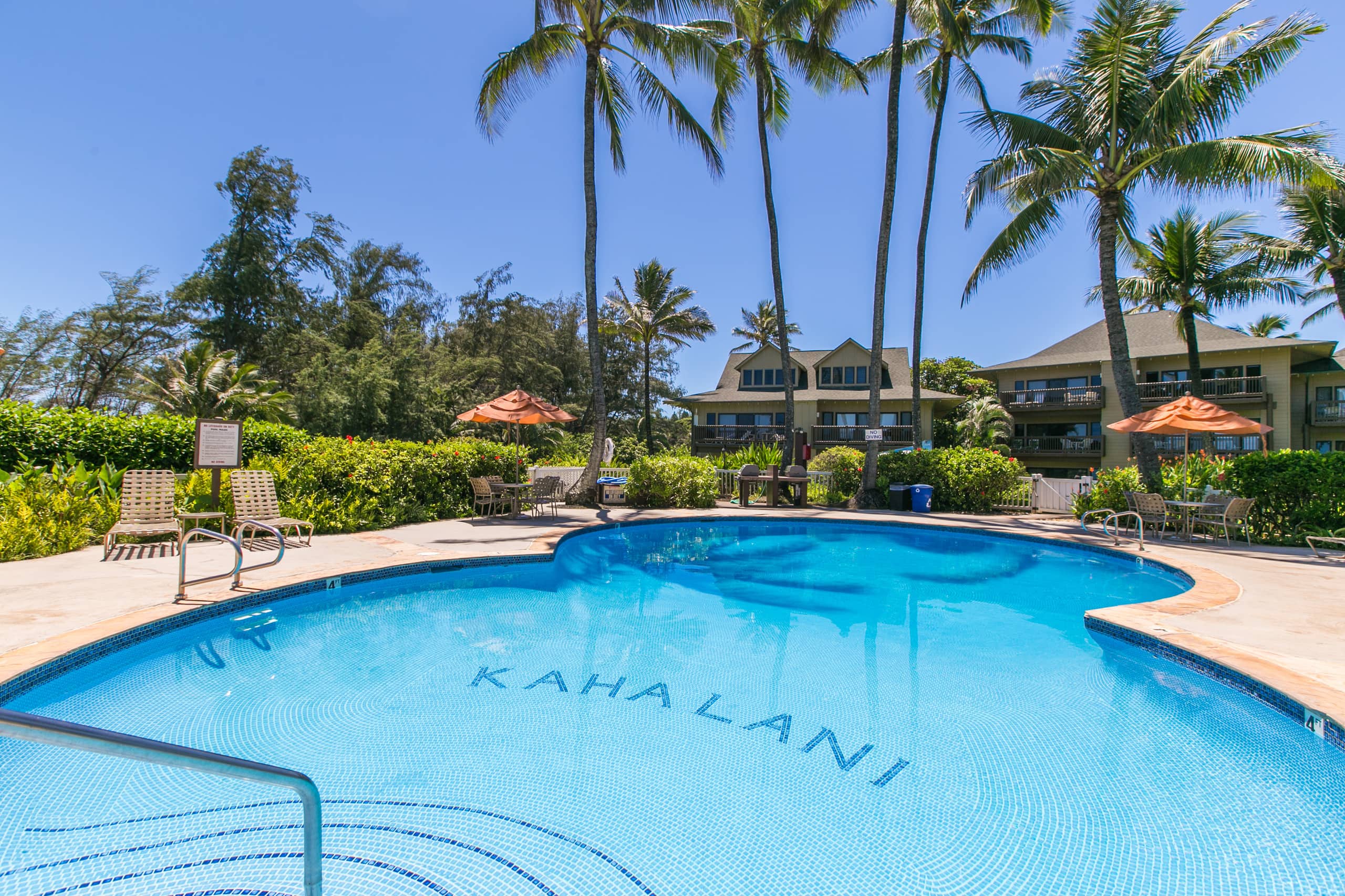 Kaha Lani Resort 114, Ocean View, Steps to Beach - Photo 29
