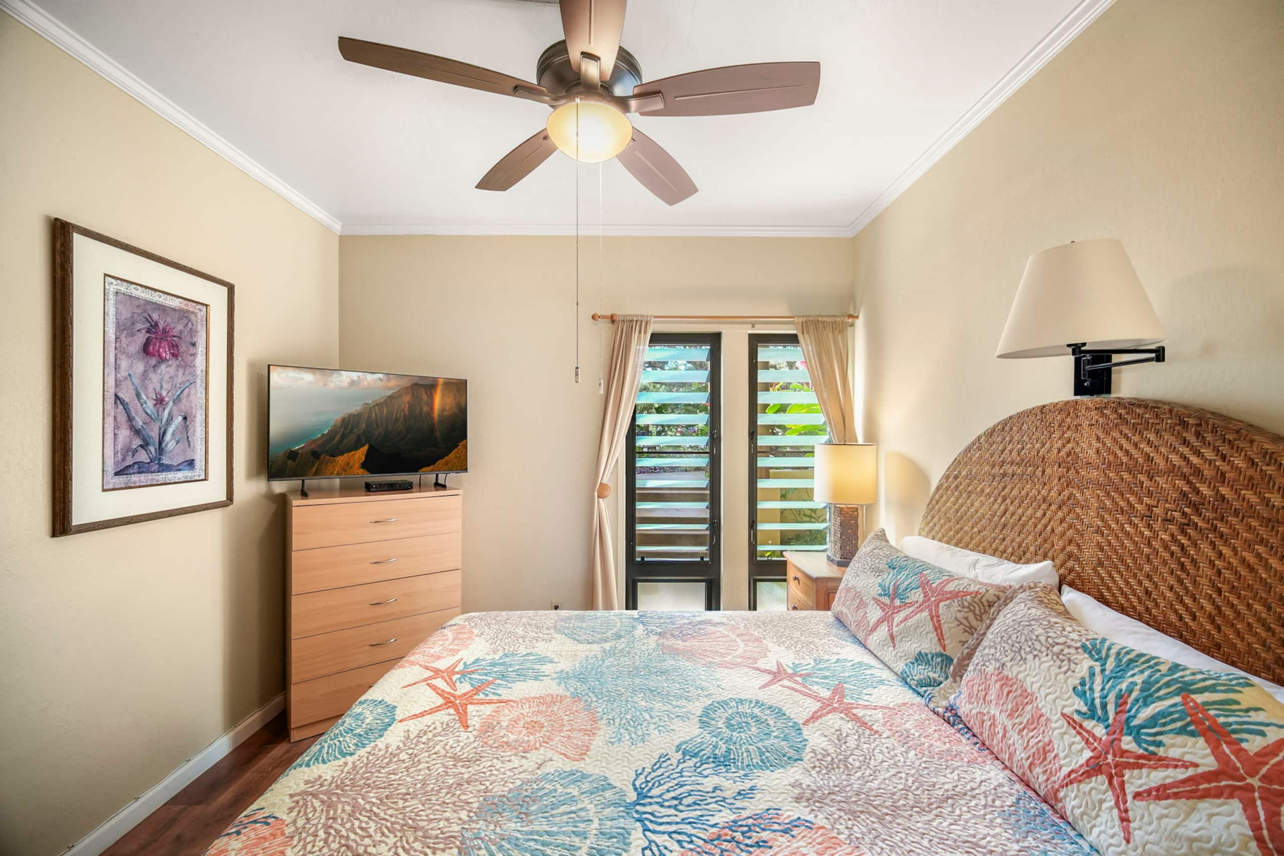 Kaha Lani 121, Oceanfront, Walk to Beach - Photo 7
