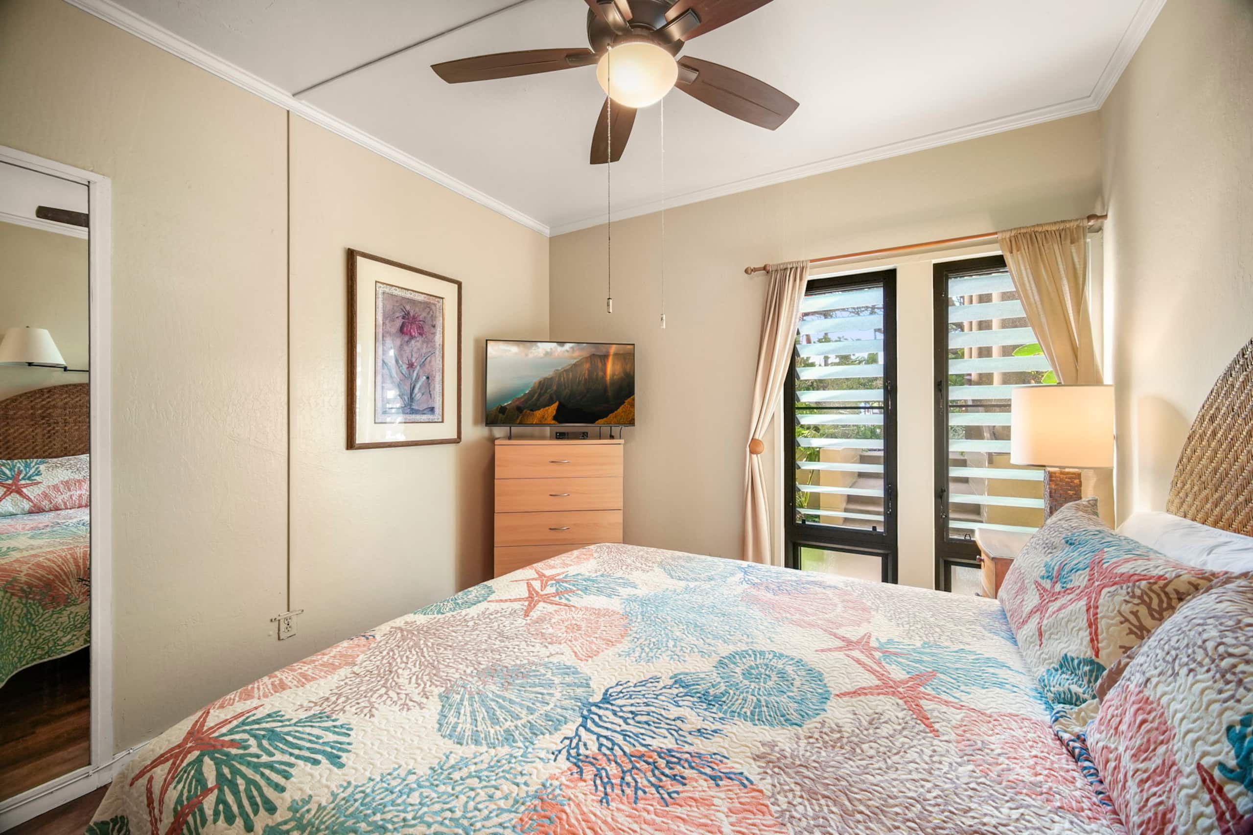 Kaha Lani 121, Oceanfront, Walk to Beach - Photo 8