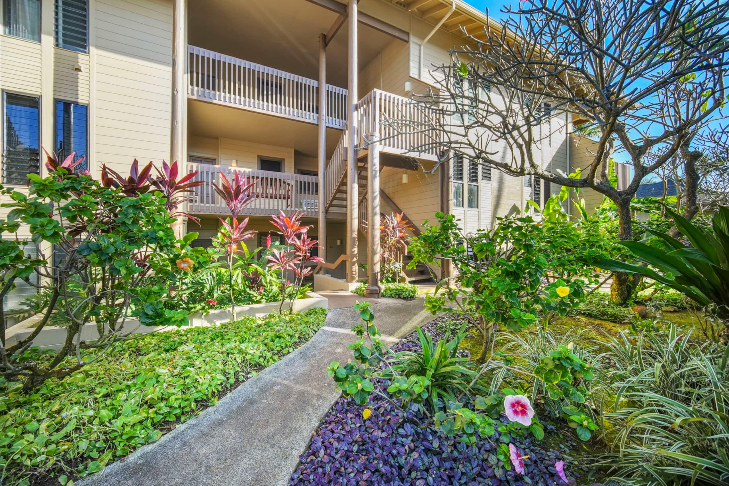 Kaha Lani 121, Oceanfront, Walk to Beach - Photo 26