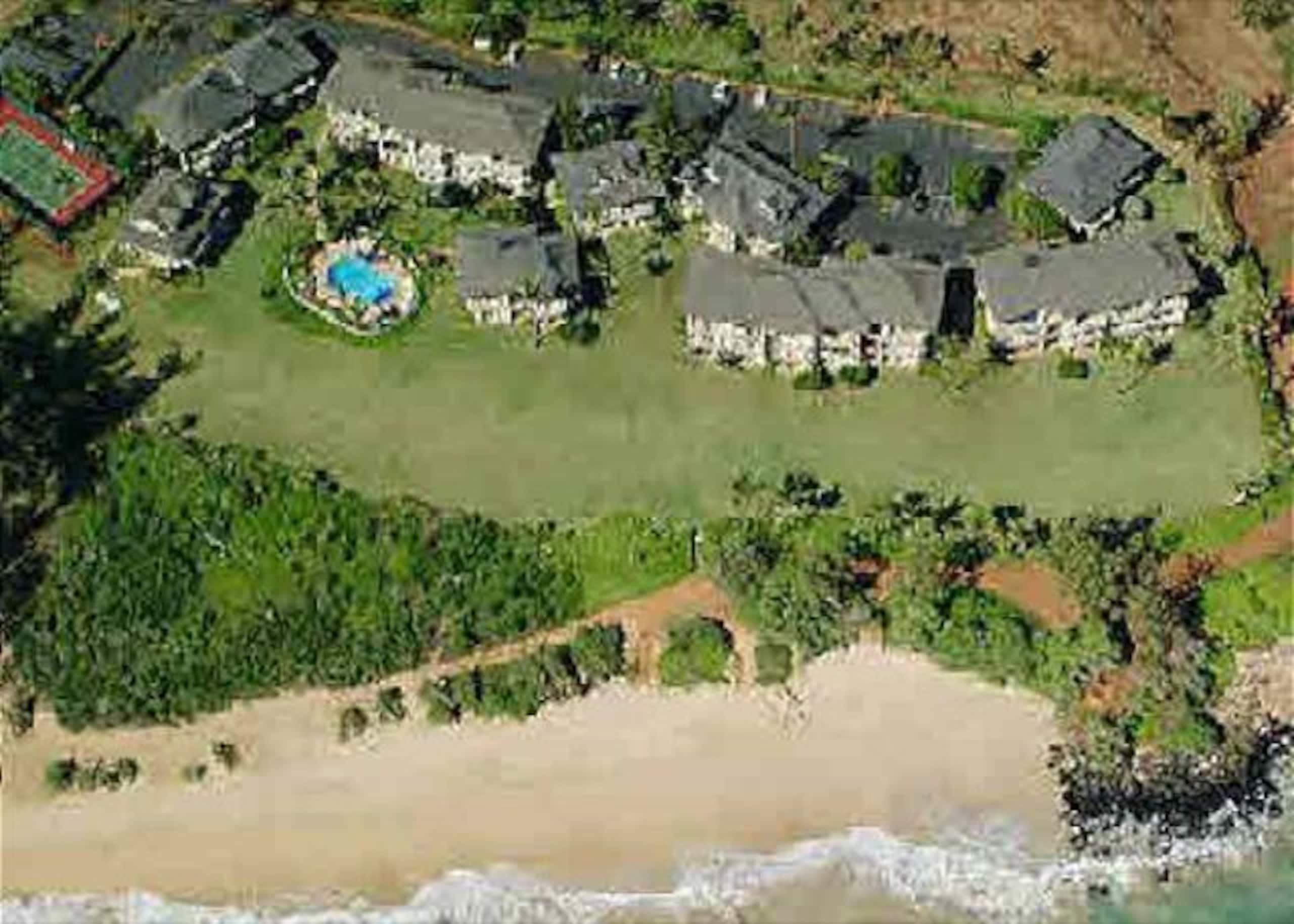 Kaha Lani Resort 311, Ocean View, Walk to Beach - Photo 22