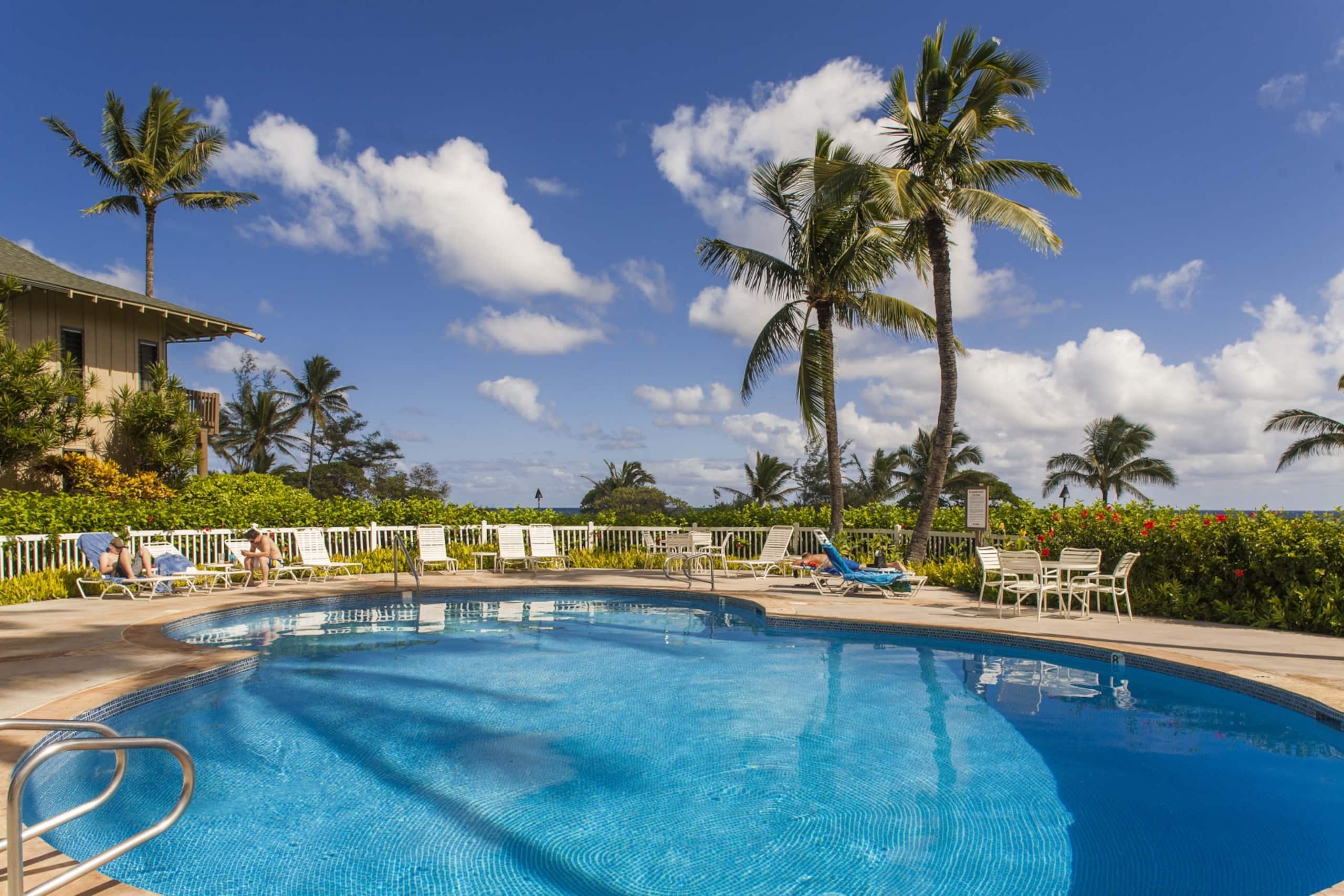 Kaha Lani Resort 311, Ocean View, Walk to Beach - Photo 18