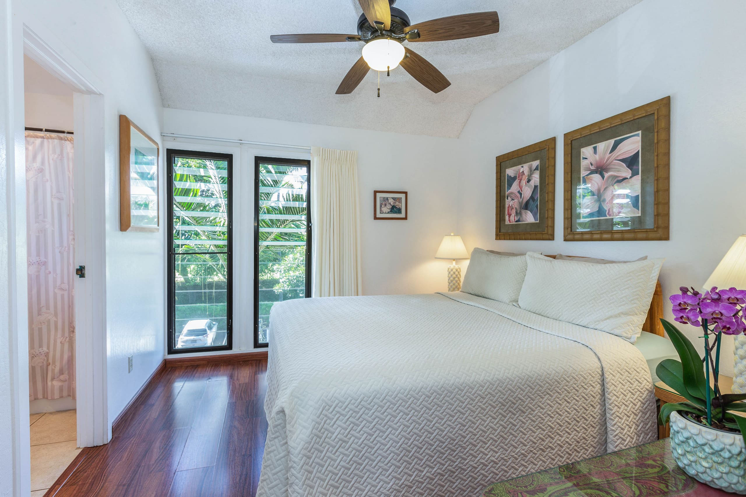 Kaha Lani Resort 311, Ocean View, Walk to Beach - Photo 4