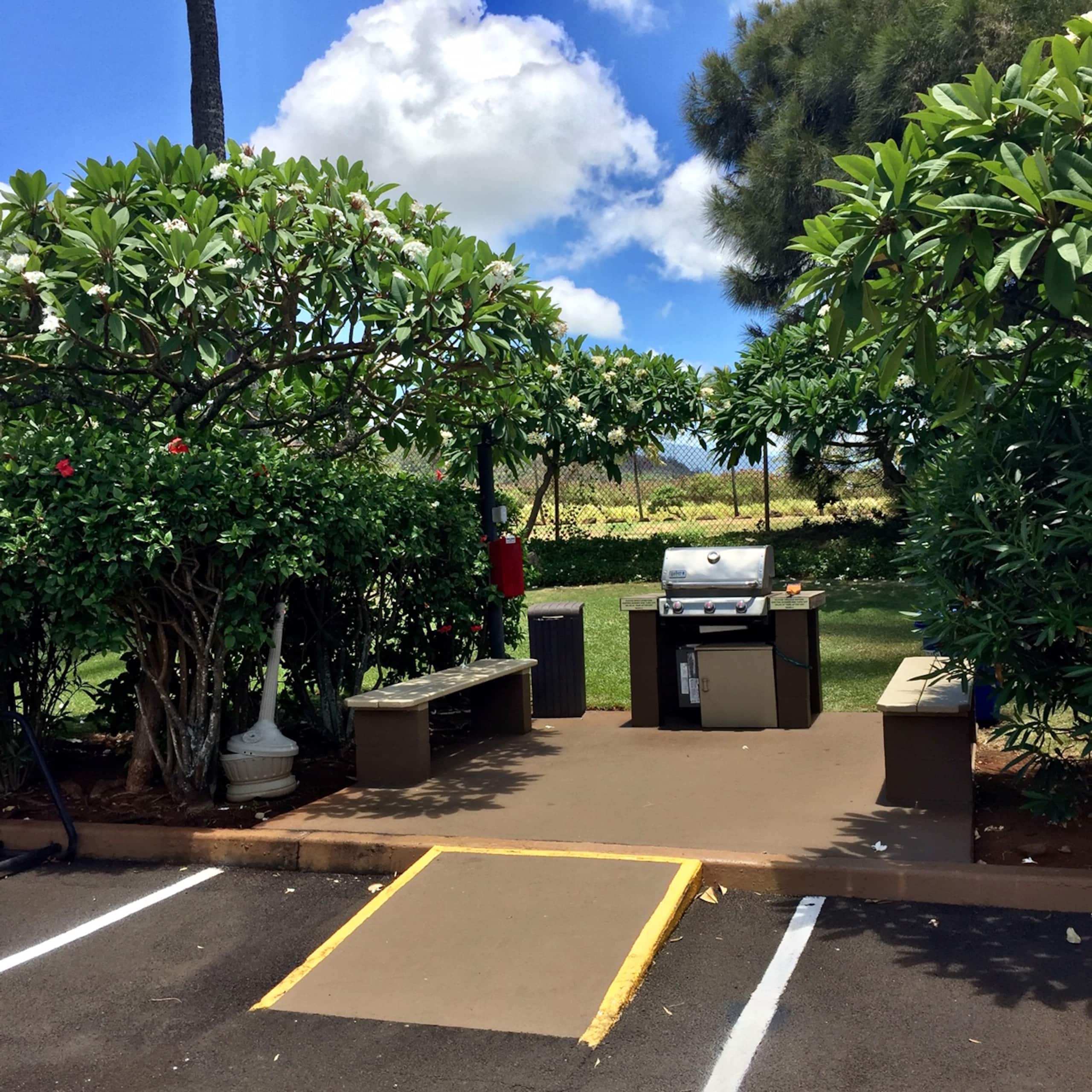 Kaha Lani Resort 311, Ocean View, Walk to Beach - Photo 19