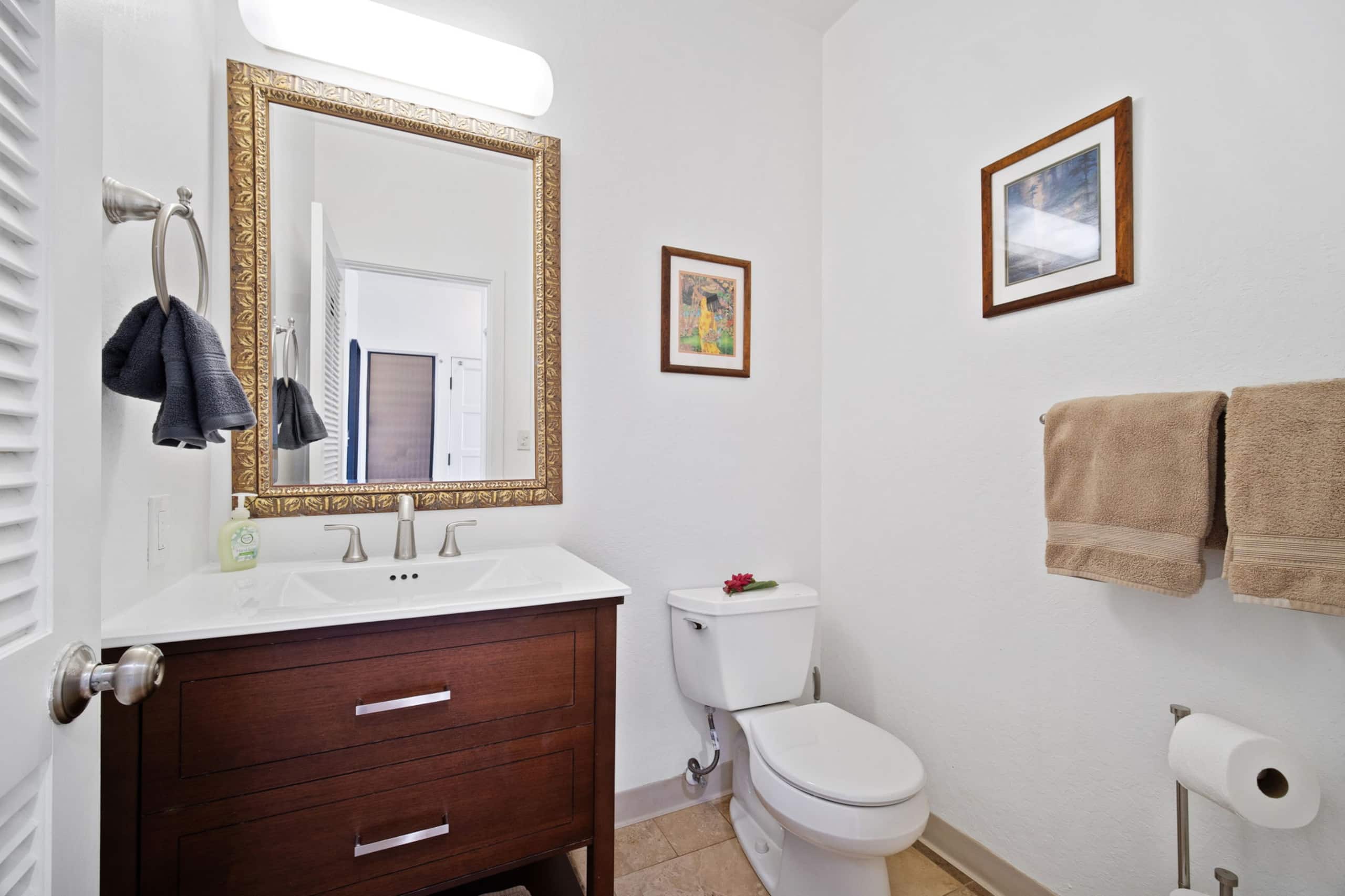 Condo in Lihue · ★4.77 · 1 bedroom · 2 beds · 1.5 baths - Image 13