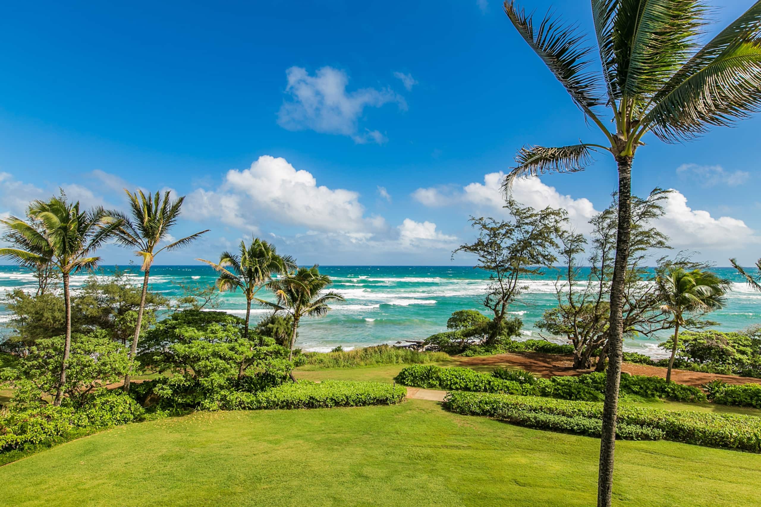 Condo in Lihue · ★4.77 · 1 bedroom · 2 beds · 1.5 baths - Image 34