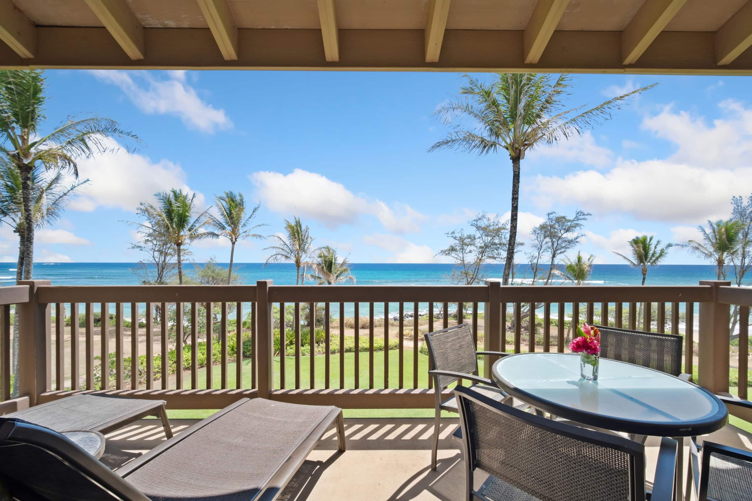 Condo in Lihue · ★4.77 · 1 bedroom · 2 beds · 1.5 baths - Image 14