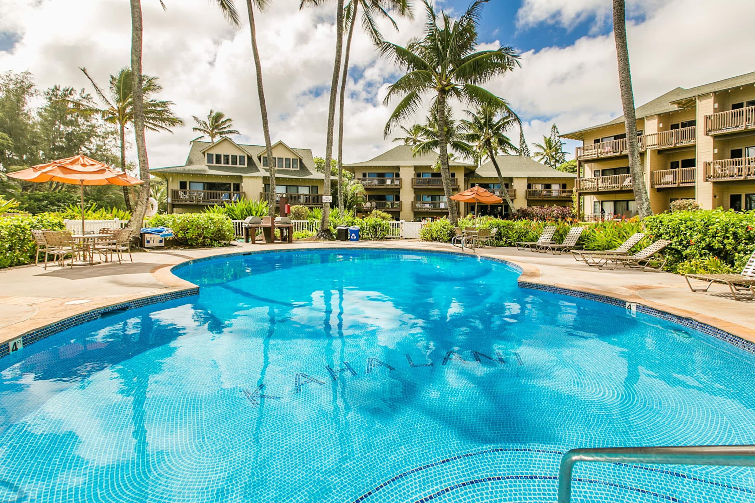 Condo in Lihue · ★4.77 · 1 bedroom · 2 beds · 1.5 baths - Image 27