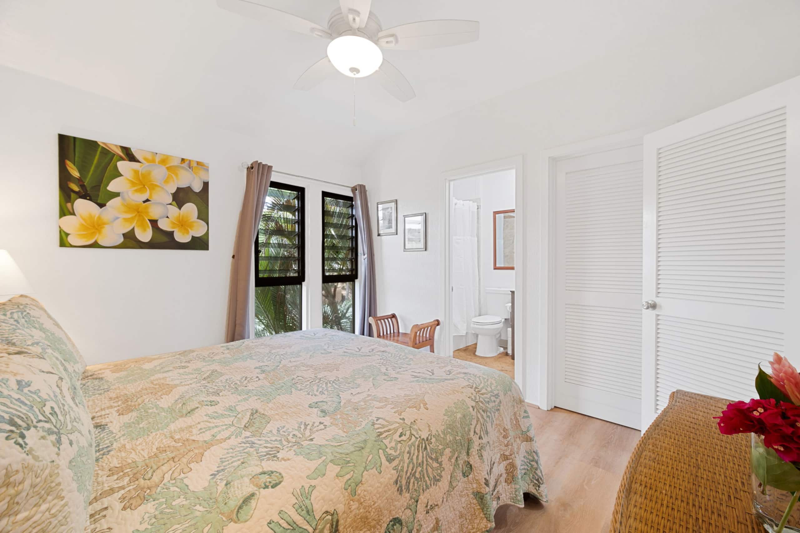 Condo in Lihue · ★4.77 · 1 bedroom · 2 beds · 1.5 baths - Image 10