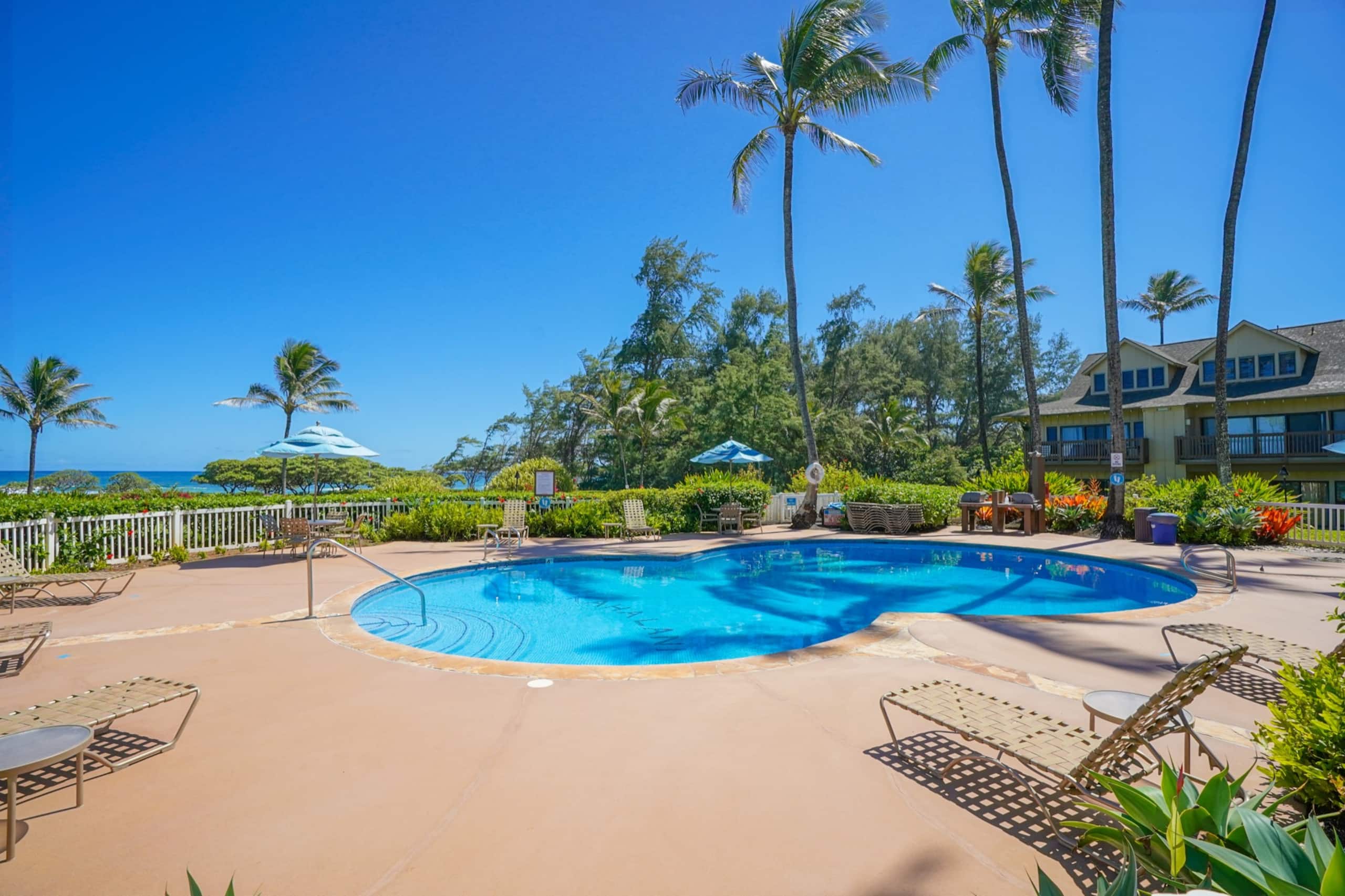 Condo in Lihue · ★4.77 · 1 bedroom · 2 beds · 1.5 baths - Image 29