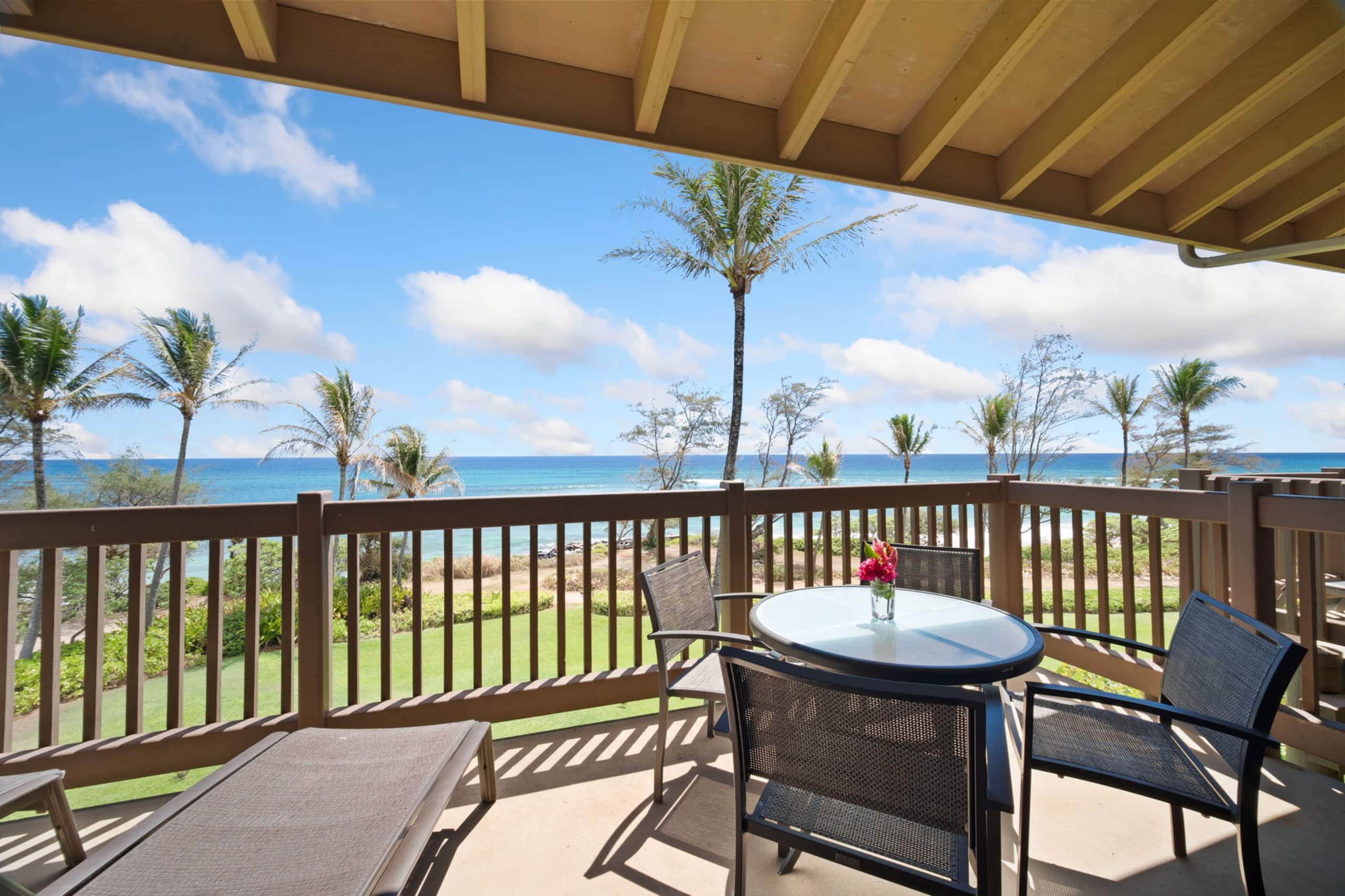 Condo in Lihue · ★4.77 · 1 bedroom · 2 beds · 1.5 baths - Image 22