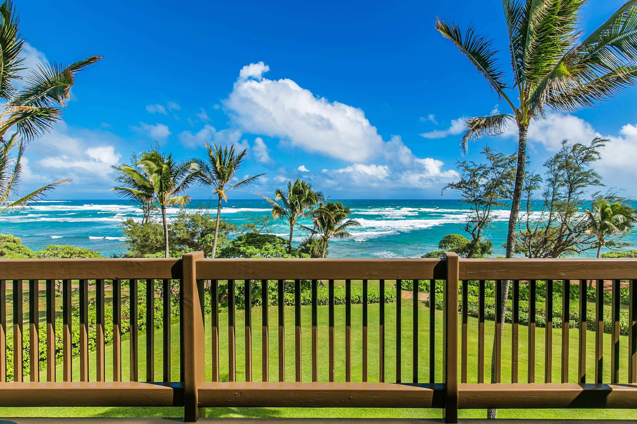 Condo in Lihue · ★4.77 · 1 bedroom · 2 beds · 1.5 baths - Image 24