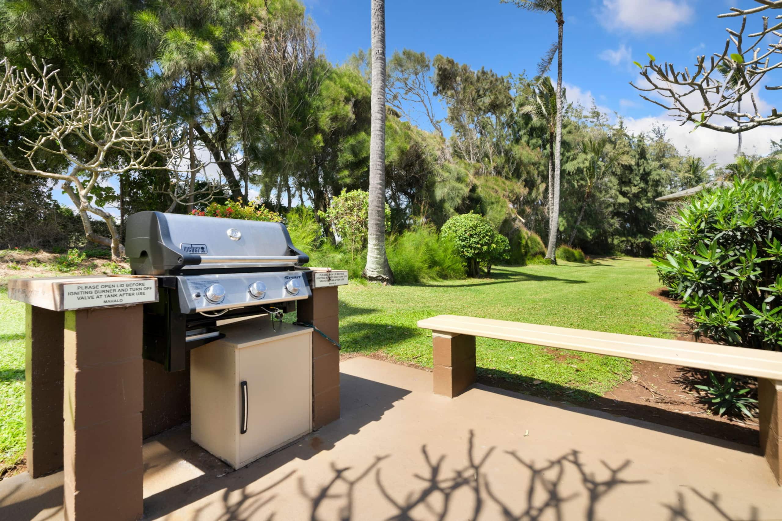 Condo in Lihue · ★4.77 · 1 bedroom · 2 beds · 1.5 baths - Image 32