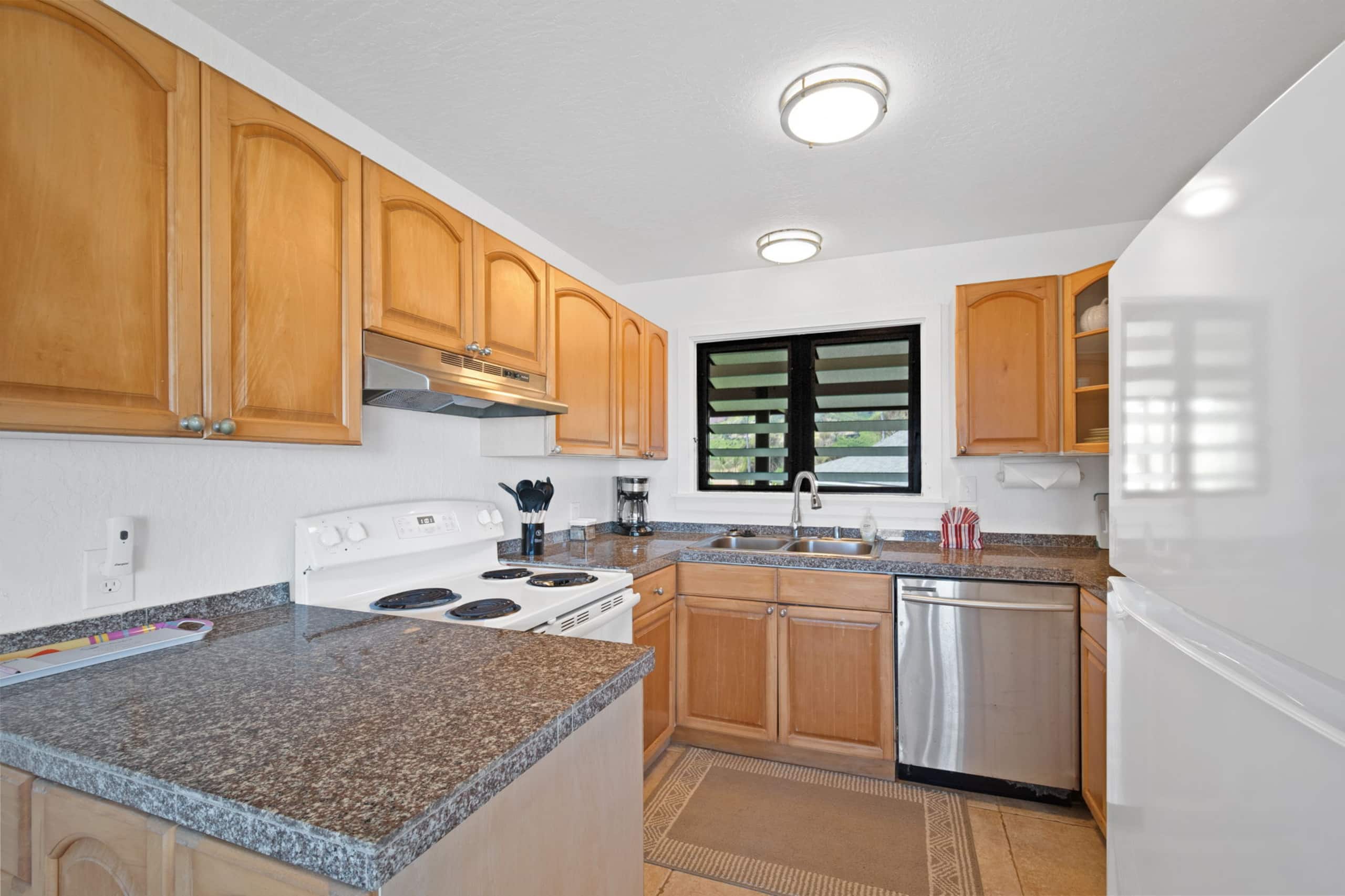 Condo in Lihue · ★4.77 · 1 bedroom · 2 beds · 1.5 baths - Image 19