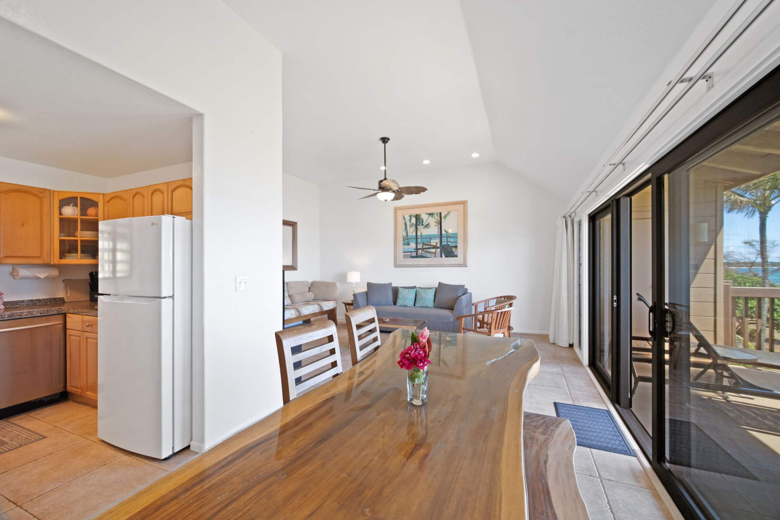 Condo in Lihue · ★4.77 · 1 bedroom · 2 beds · 1.5 baths - Image 20
