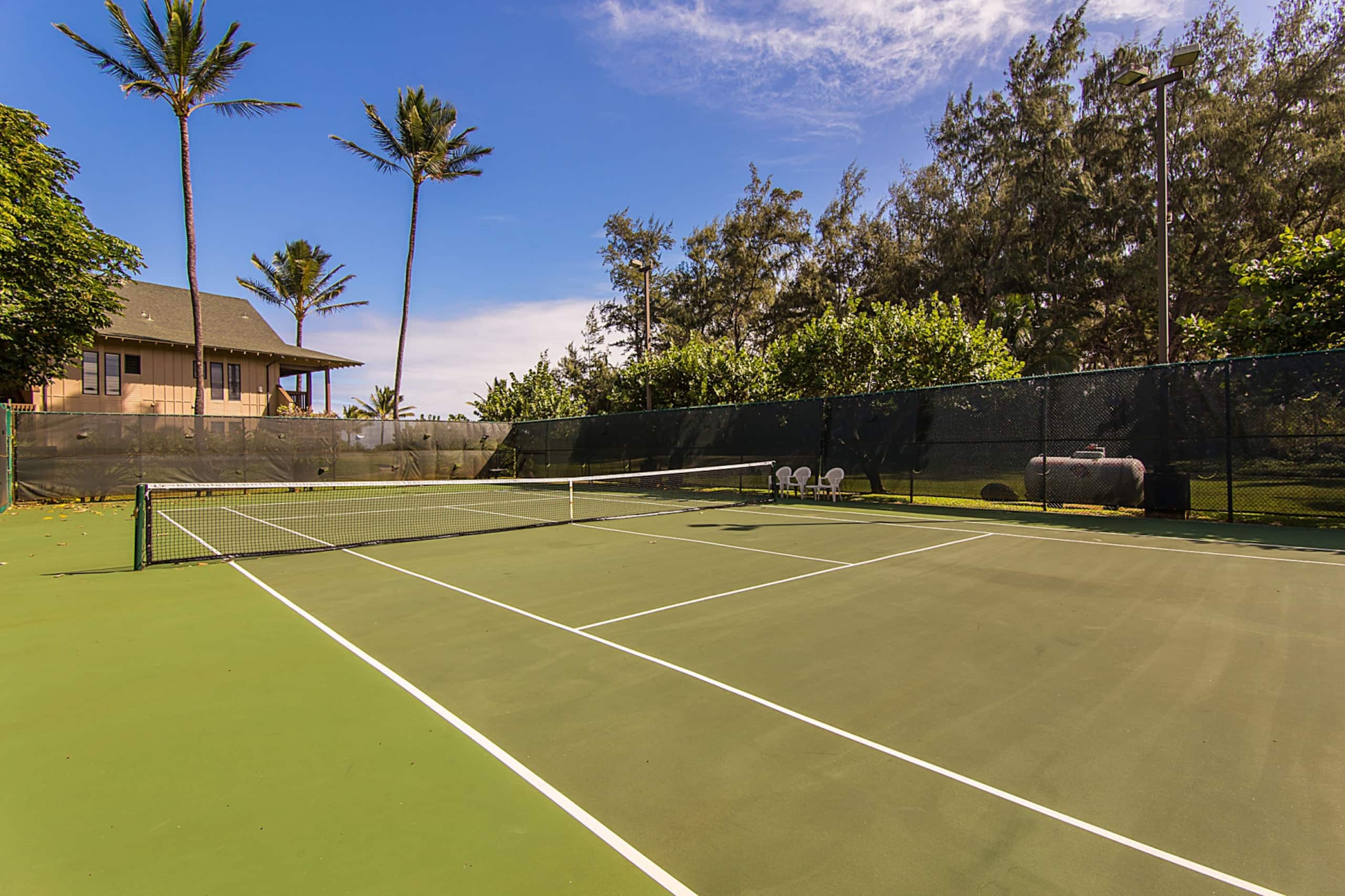 Condo in Lihue · ★4.77 · 1 bedroom · 2 beds · 1.5 baths - Image 33