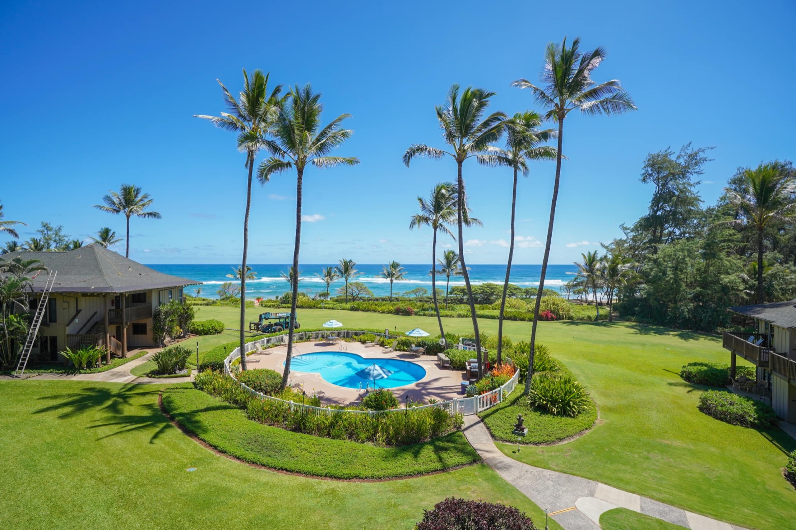 Condo in Lihue · ★4.77 · 1 bedroom · 2 beds · 1.5 baths - Image 30