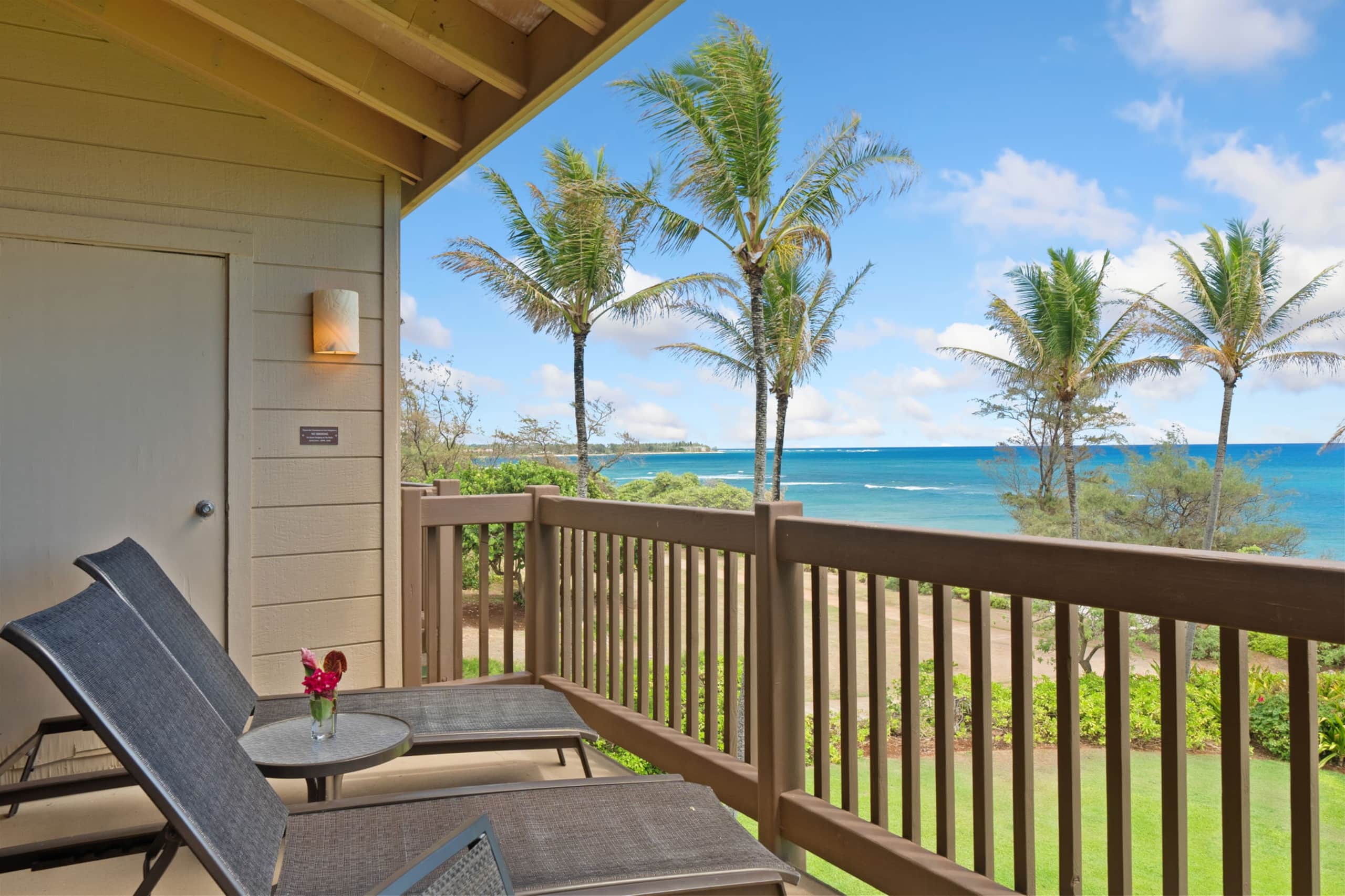 Condo in Lihue · ★4.77 · 1 bedroom · 2 beds · 1.5 baths - Image 23
