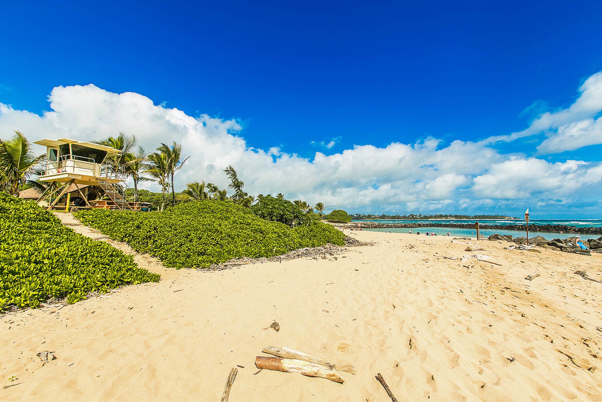 Condo in Lihue · ★4.77 · 1 bedroom · 2 beds · 1.5 baths - Image 36