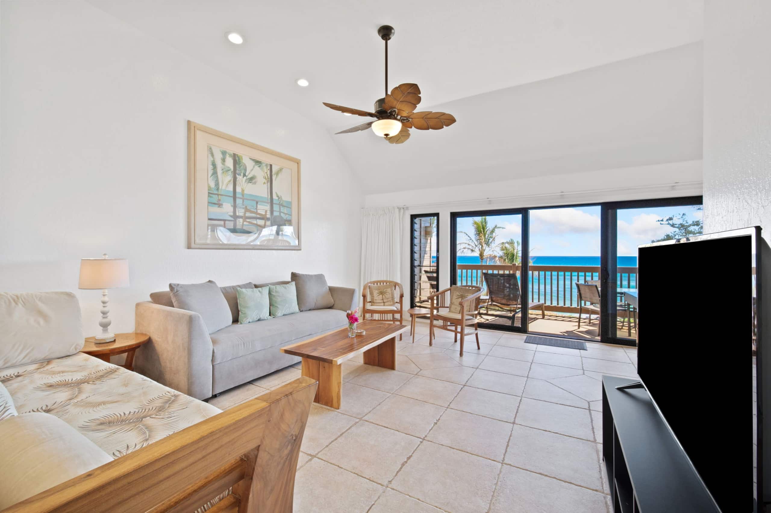 Condo in Lihue · ★4.77 · 1 bedroom · 2 beds · 1.5 baths - Image 2