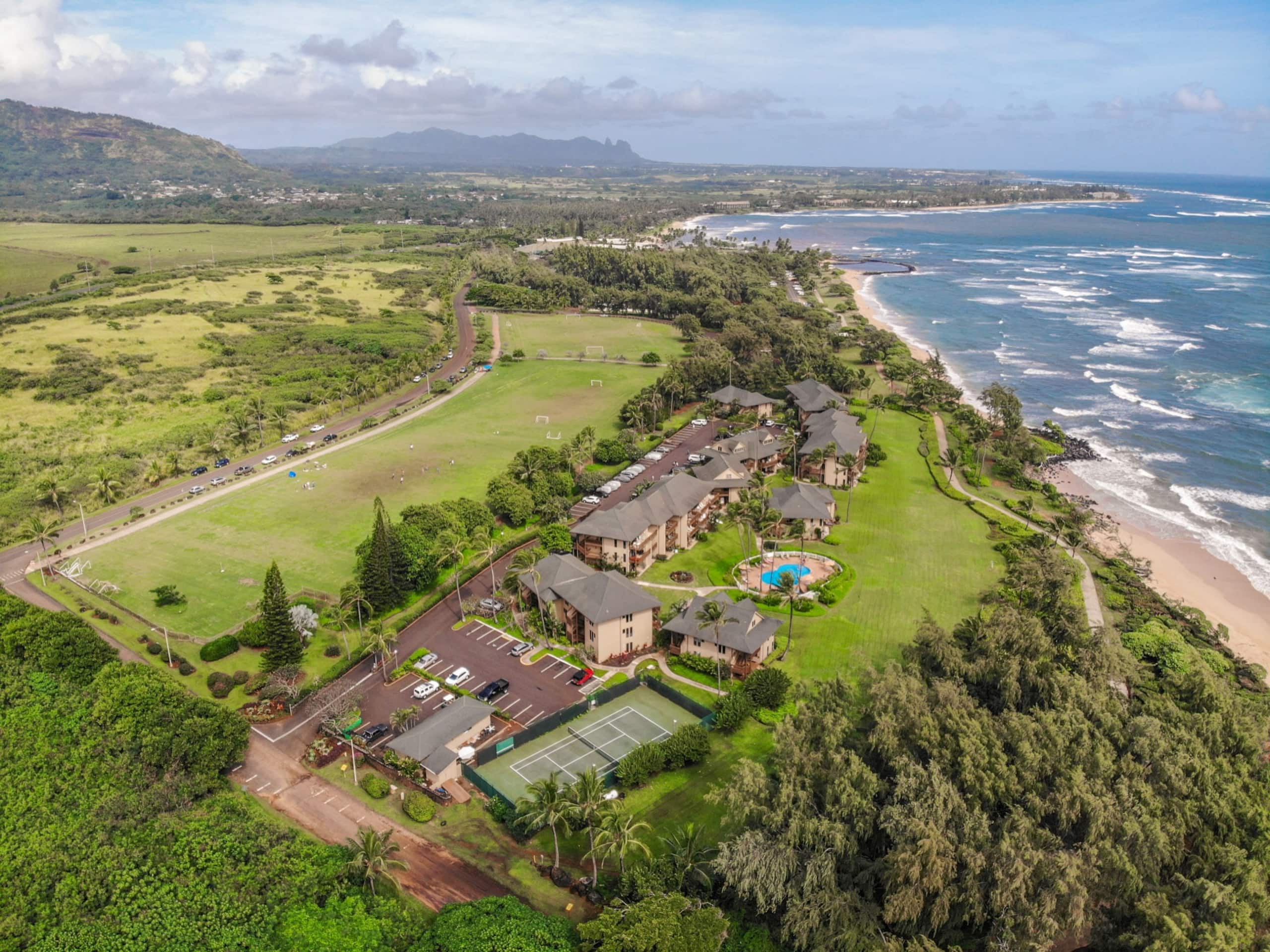Condo in Lihue · ★4.77 · 1 bedroom · 2 beds · 1.5 baths - Image 52