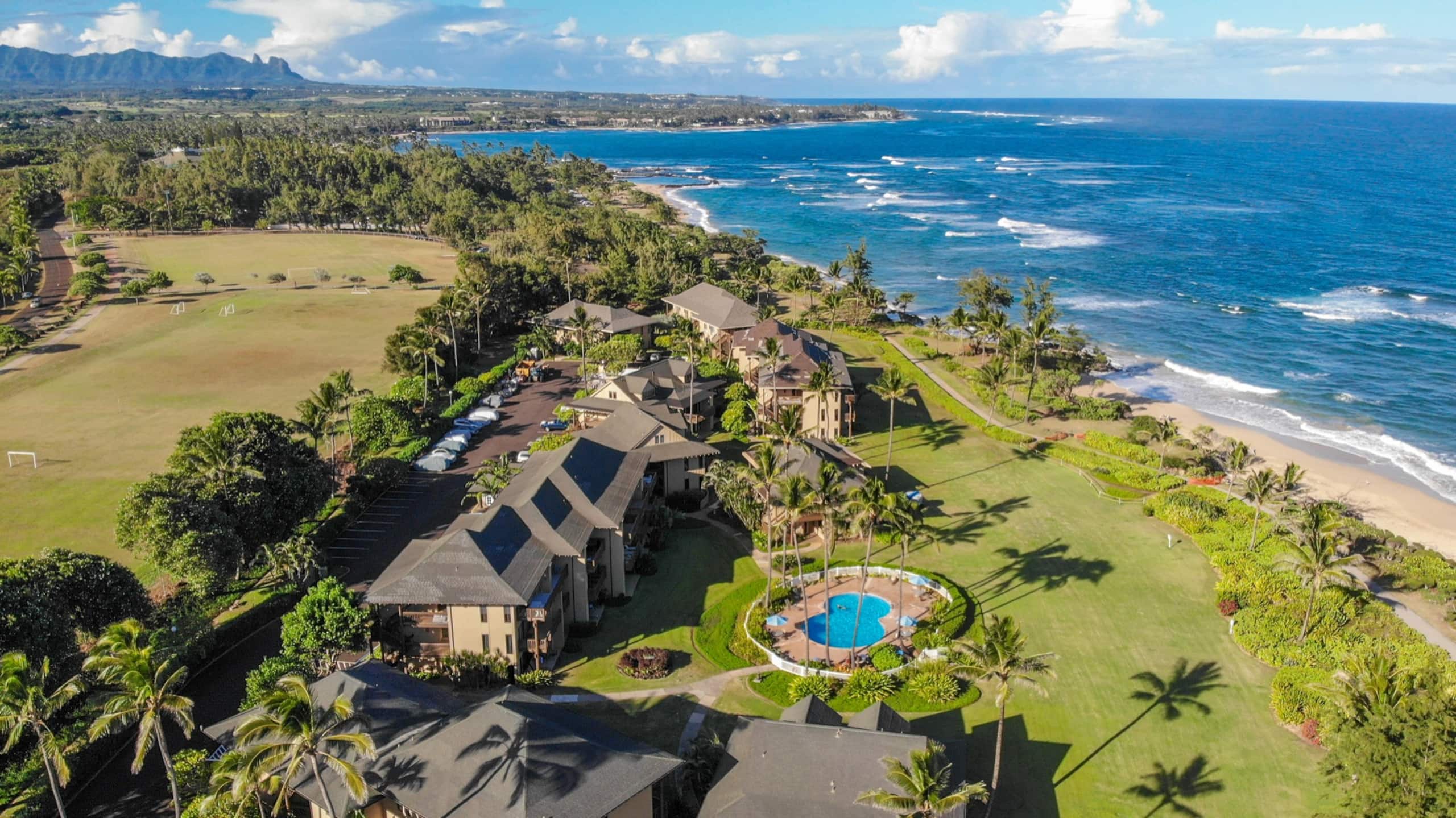 Condo in Lihue · ★4.77 · 1 bedroom · 2 beds · 1.5 baths - Image 50