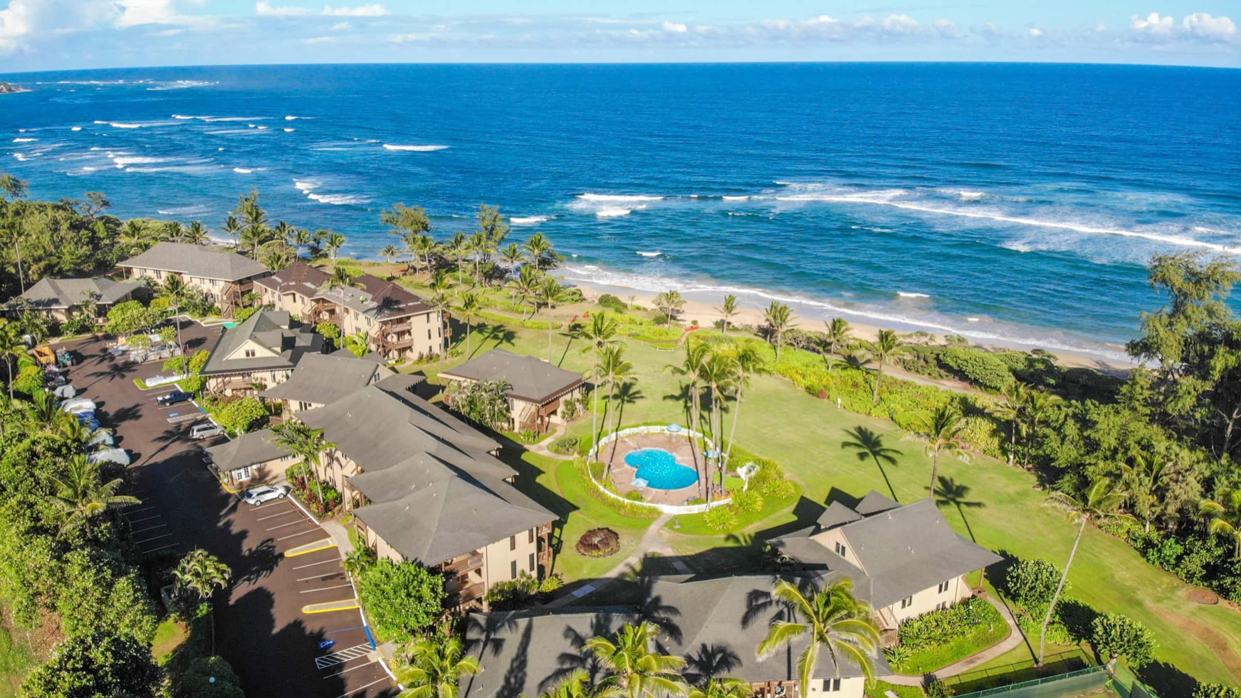 Condo in Lihue · ★4.77 · 1 bedroom · 2 beds · 1.5 baths - Image 49