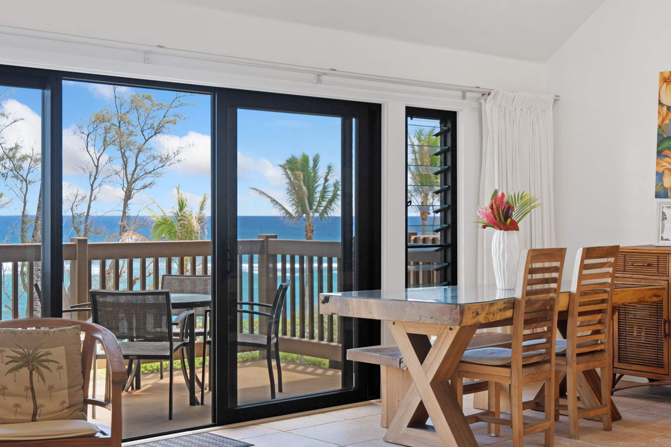Condo in Lihue · ★4.77 · 1 bedroom · 2 beds · 1.5 baths - Image 17