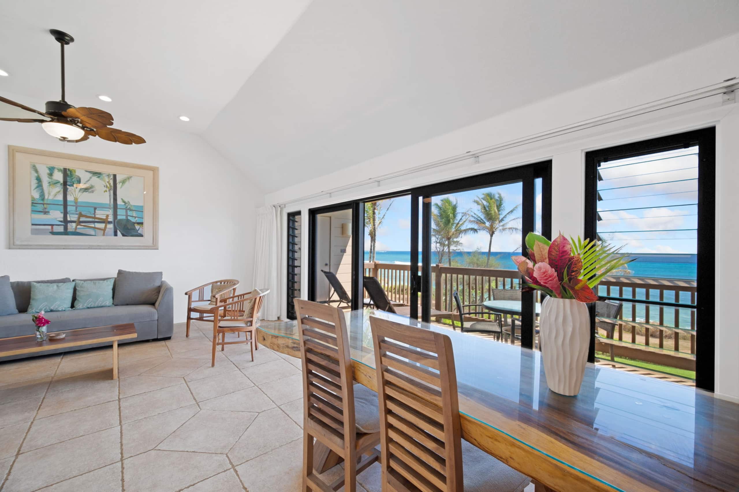Condo in Lihue · ★4.77 · 1 bedroom · 2 beds · 1.5 baths - Image 15