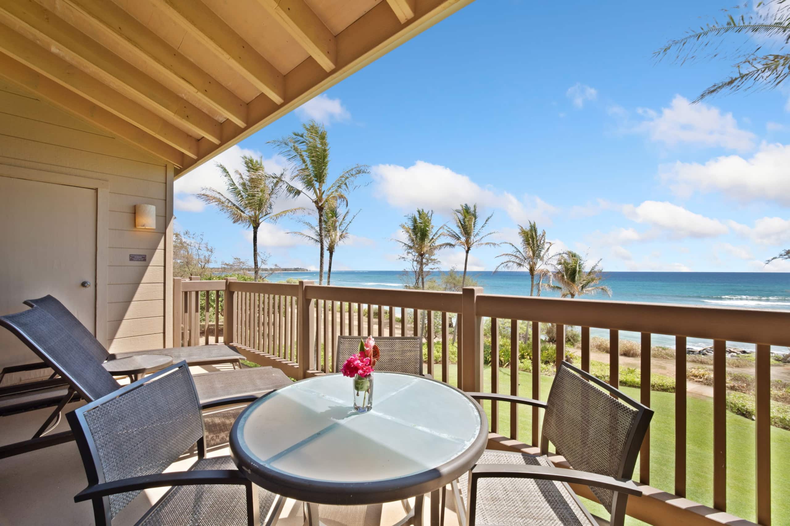 Condo in Lihue · ★4.77 · 1 bedroom · 2 beds · 1.5 baths - Image 21