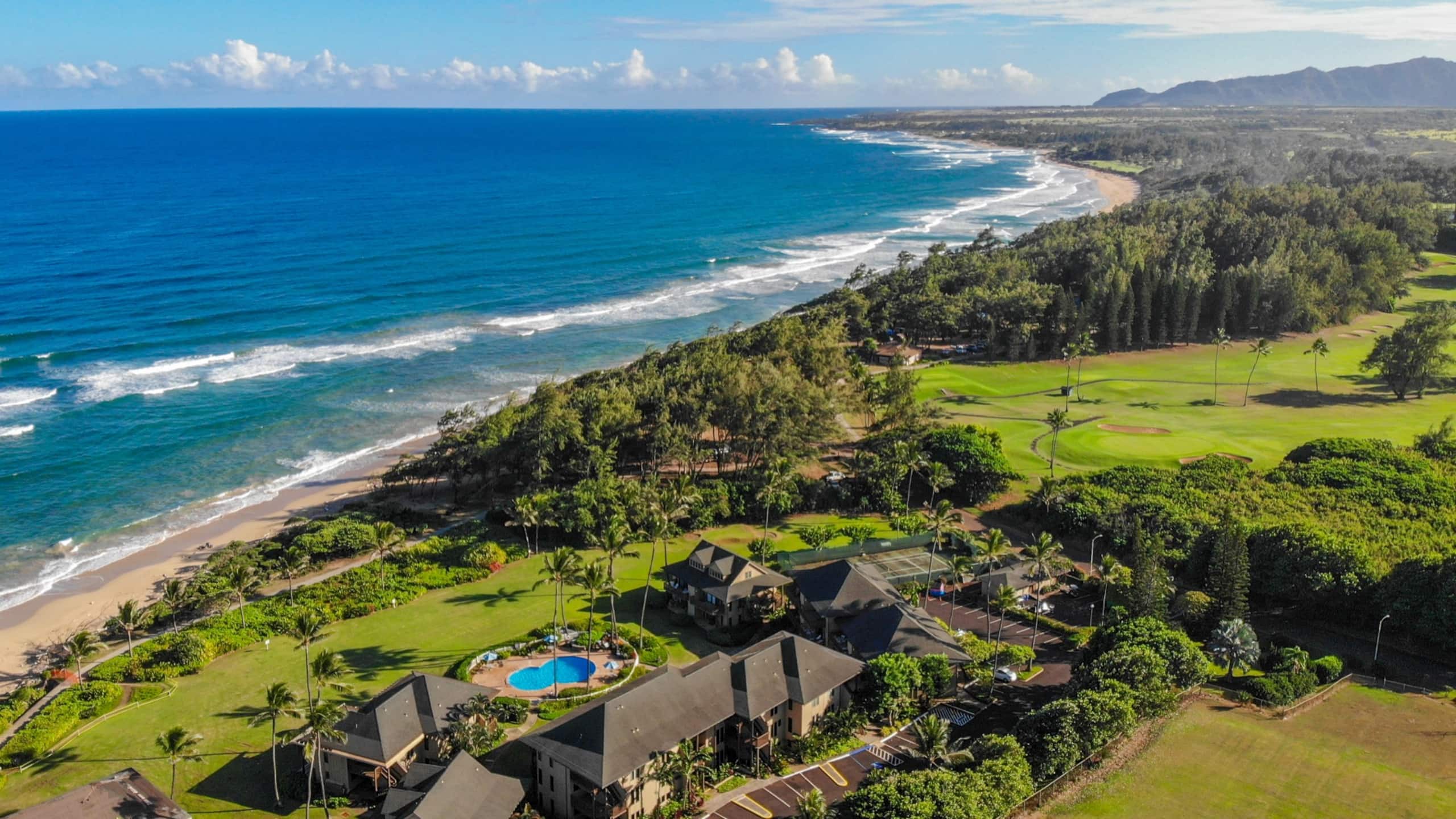 Condo in Lihue · ★4.77 · 1 bedroom · 2 beds · 1.5 baths - Image 42